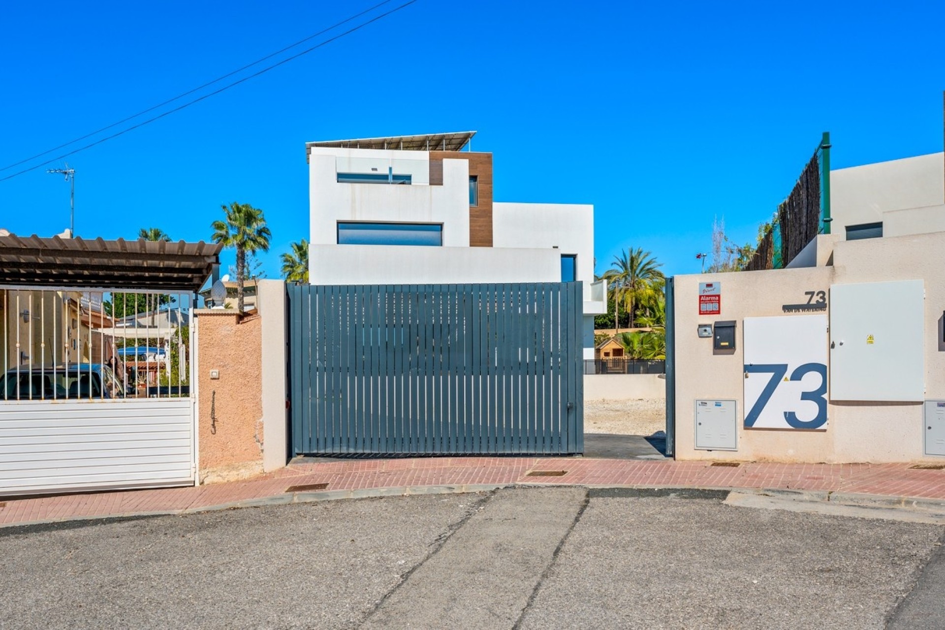 Resale - Freistehende Villa -
Ciudad Quesada - Rojales - Rojales