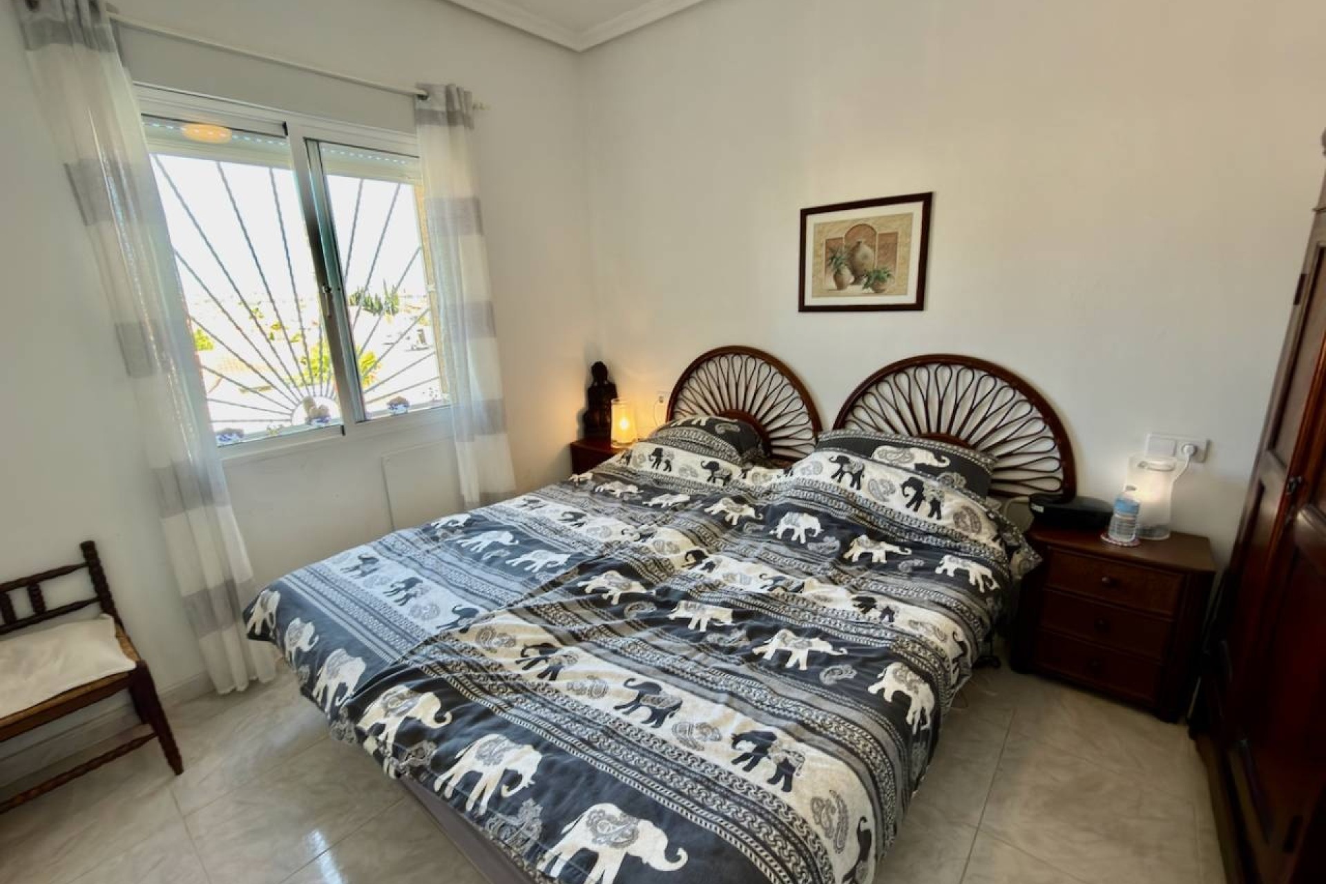 Resale - Freistehende Villa -
Ciudad Quesada - Rojales - Rojales