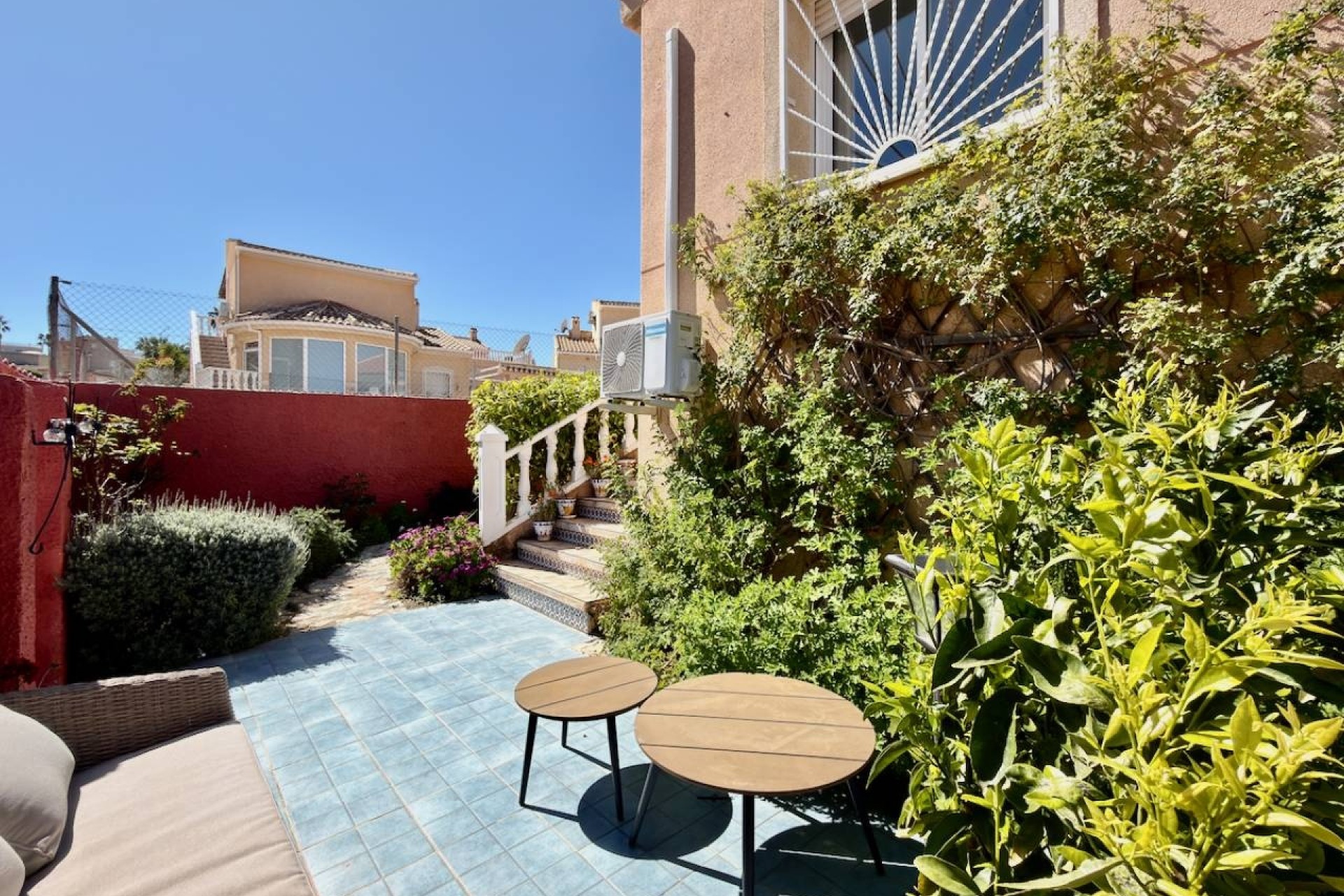 Resale - Freistehende Villa -
Ciudad Quesada - Rojales - Rojales