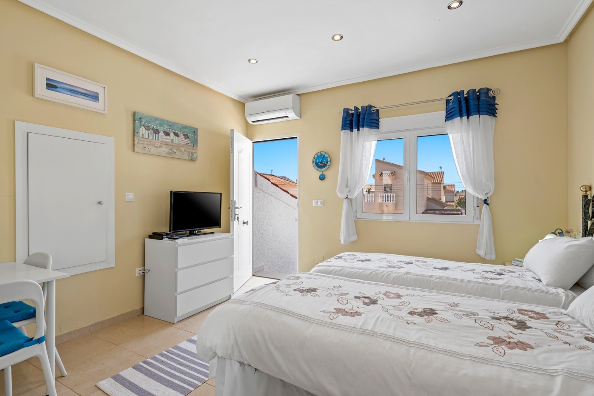 Resale - Freistehende Villa -
Ciudad Quesada - Rojales - Rojales