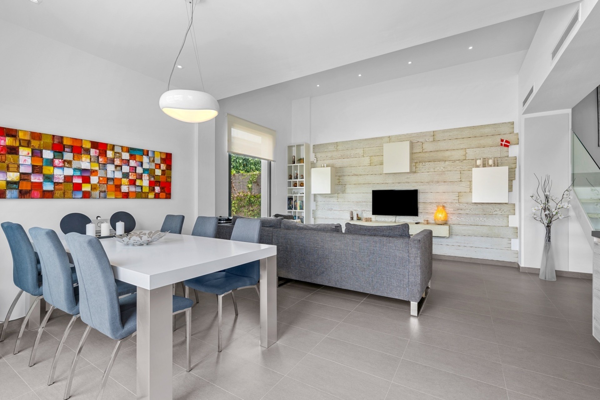 Resale - Freistehende Villa -
Ciudad Quesada - Rojales - Rojales