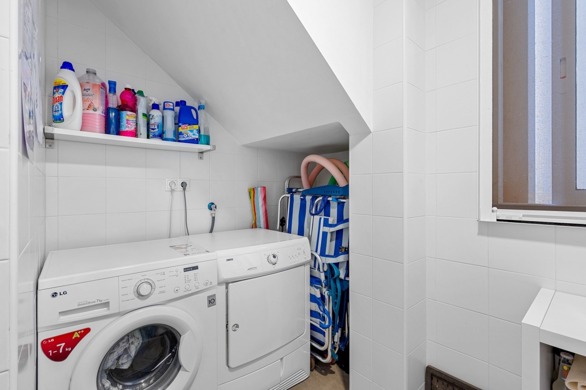 Resale - Freistehende Villa -
Ciudad Quesada - Rojales - Rojales