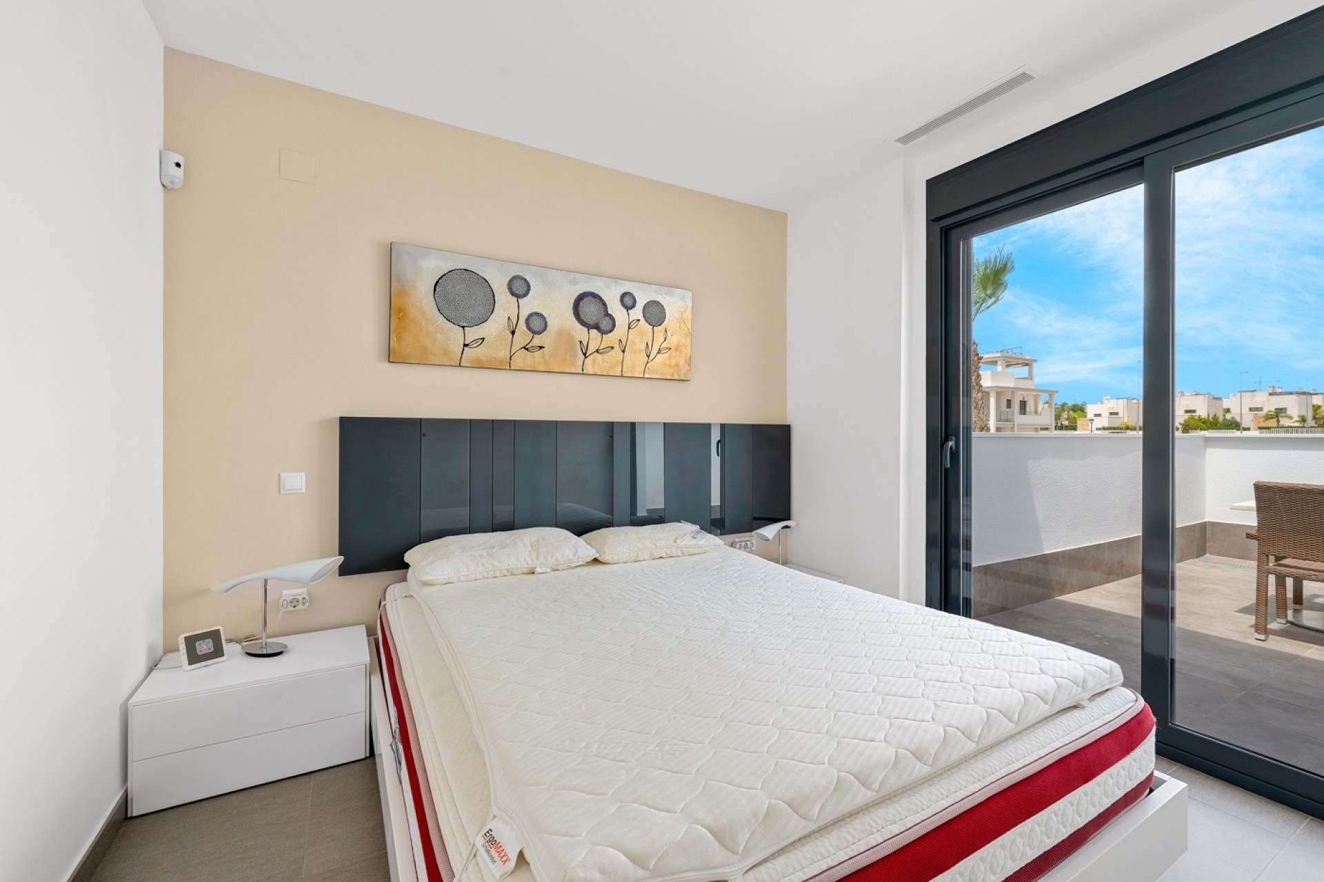 Resale - Freistehende Villa -
Ciudad Quesada - Rojales - Rojales