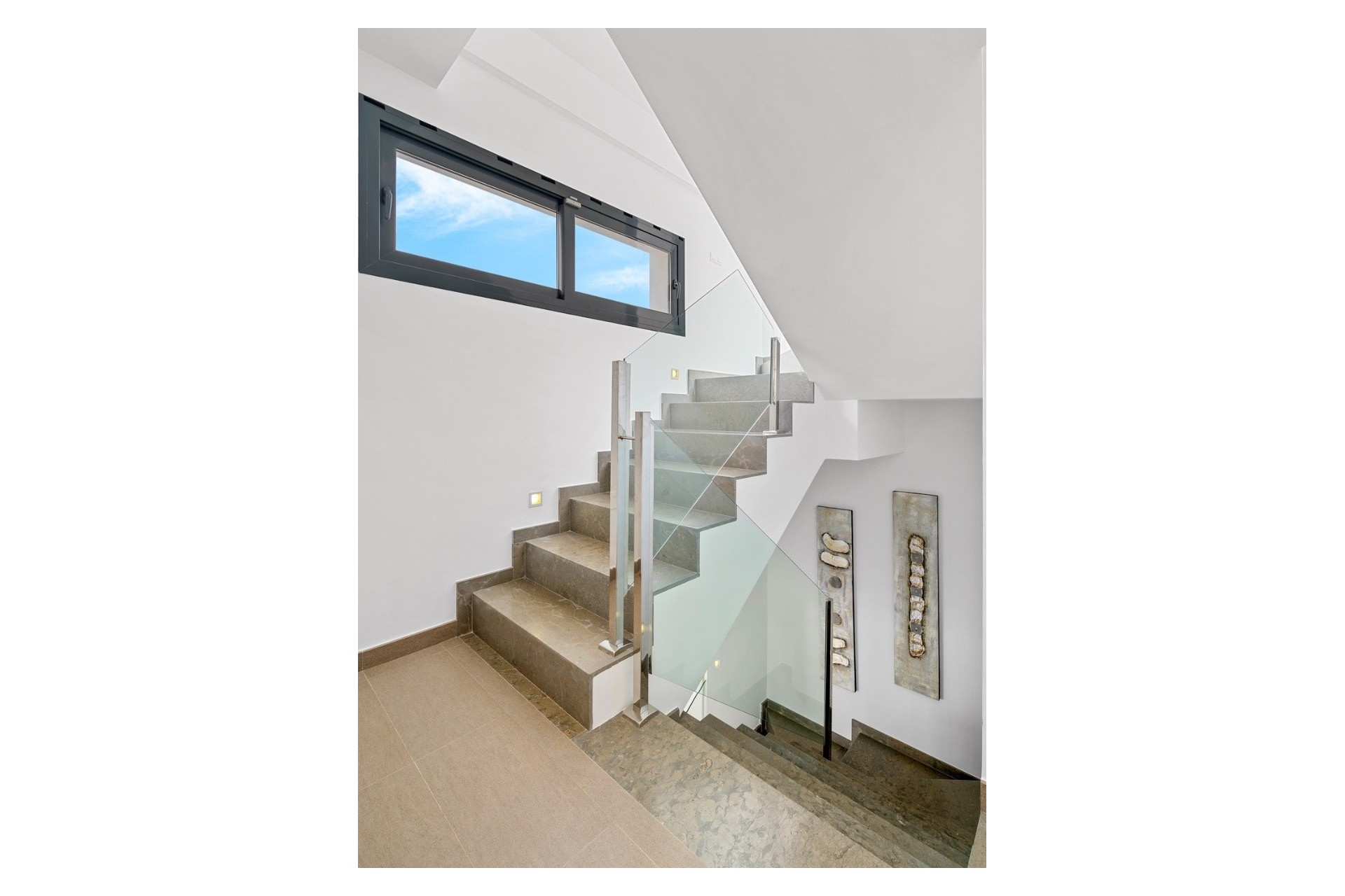 Resale - Freistehende Villa -
Ciudad Quesada - Rojales - Rojales