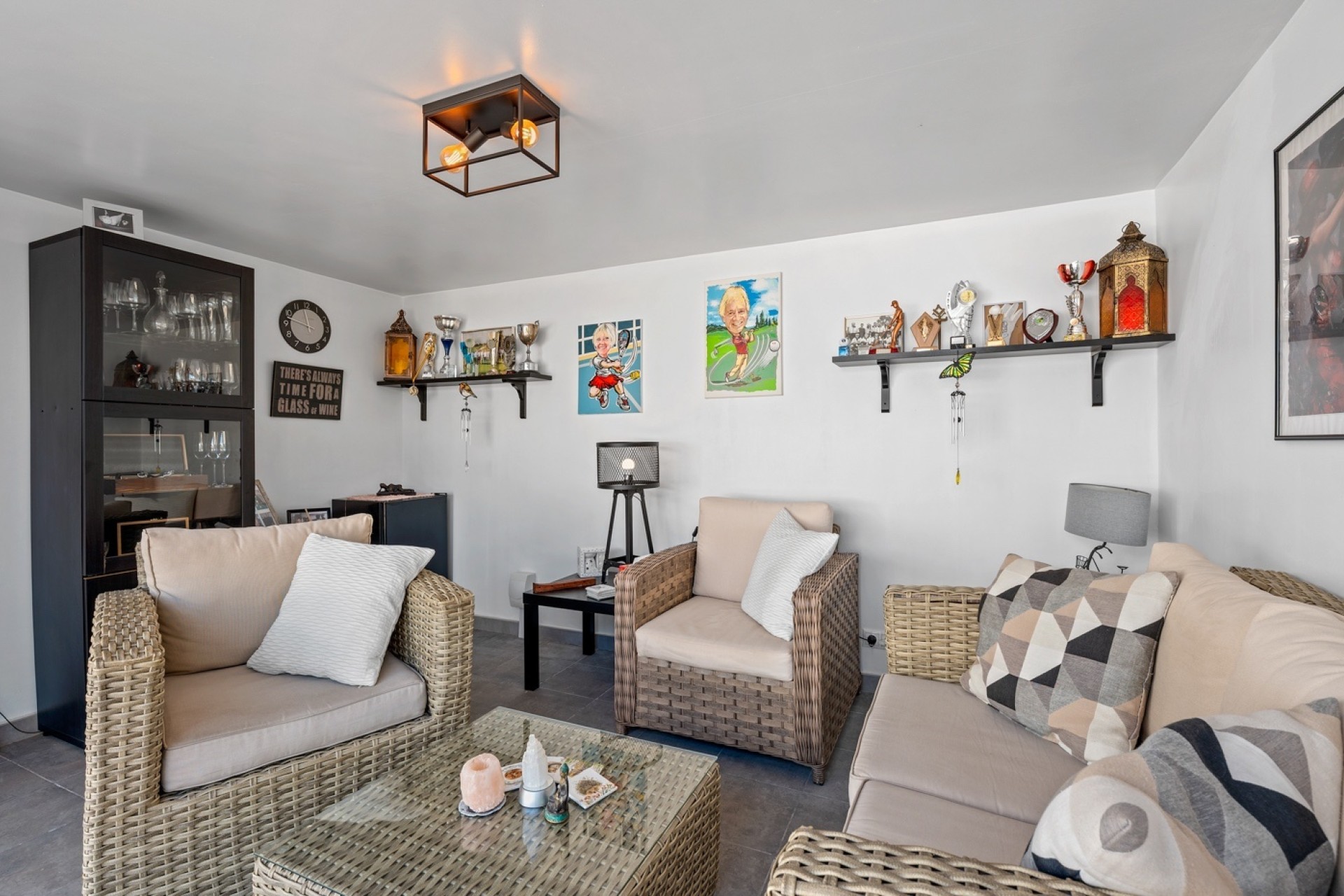 Resale - Freistehende Villa -
Ciudad Quesada - Rojales - Rojales