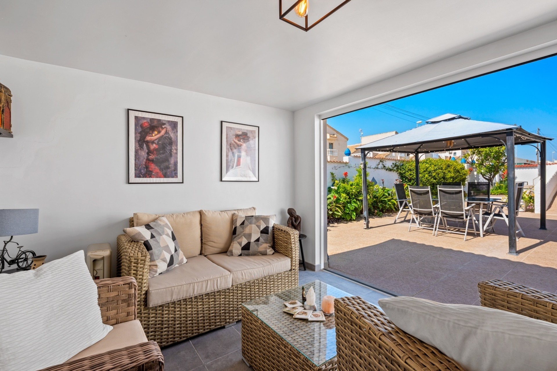 Resale - Freistehende Villa -
Ciudad Quesada - Rojales - Rojales