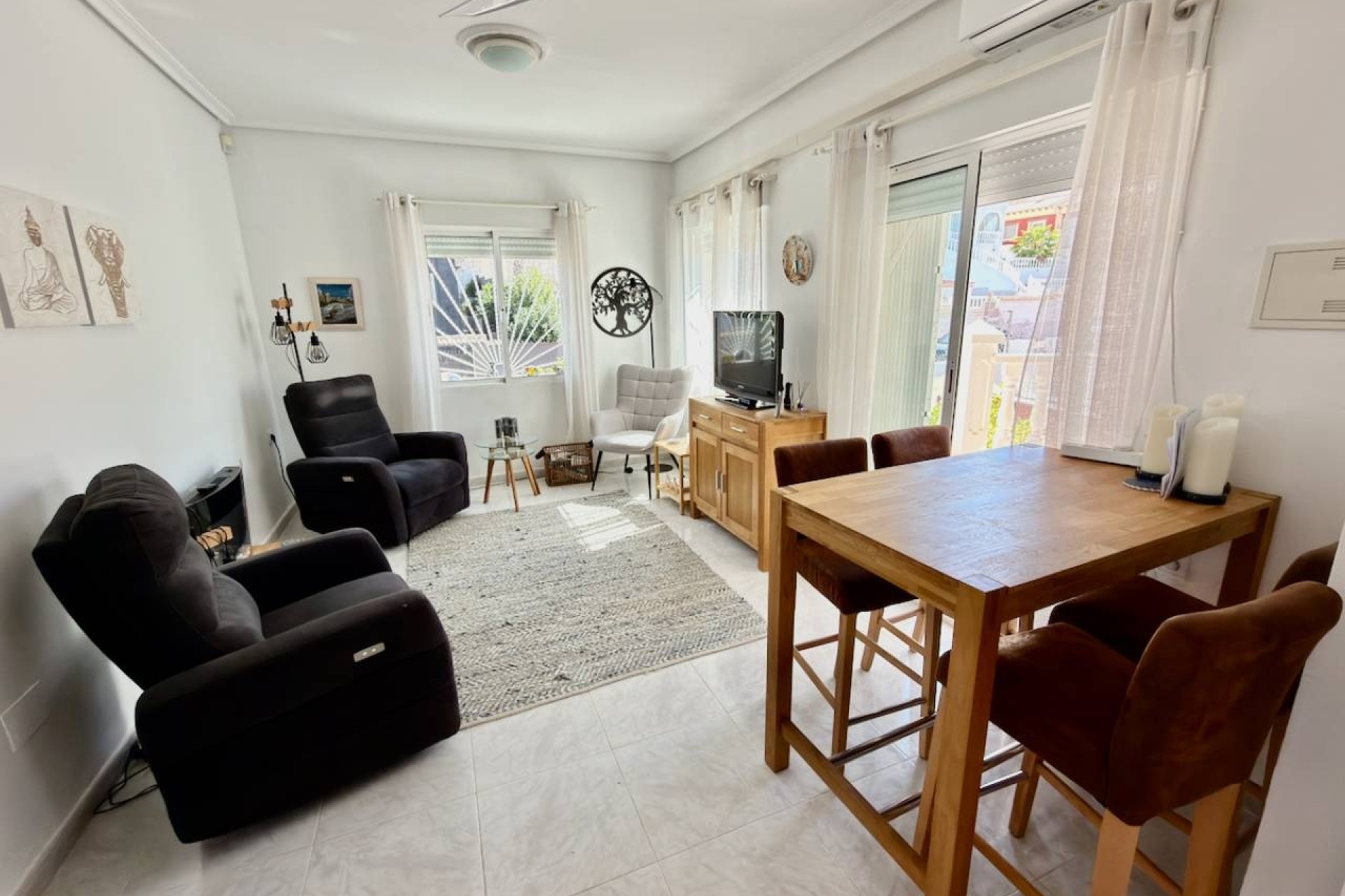 Resale - Freistehende Villa -
Ciudad Quesada - Rojales - Rojales