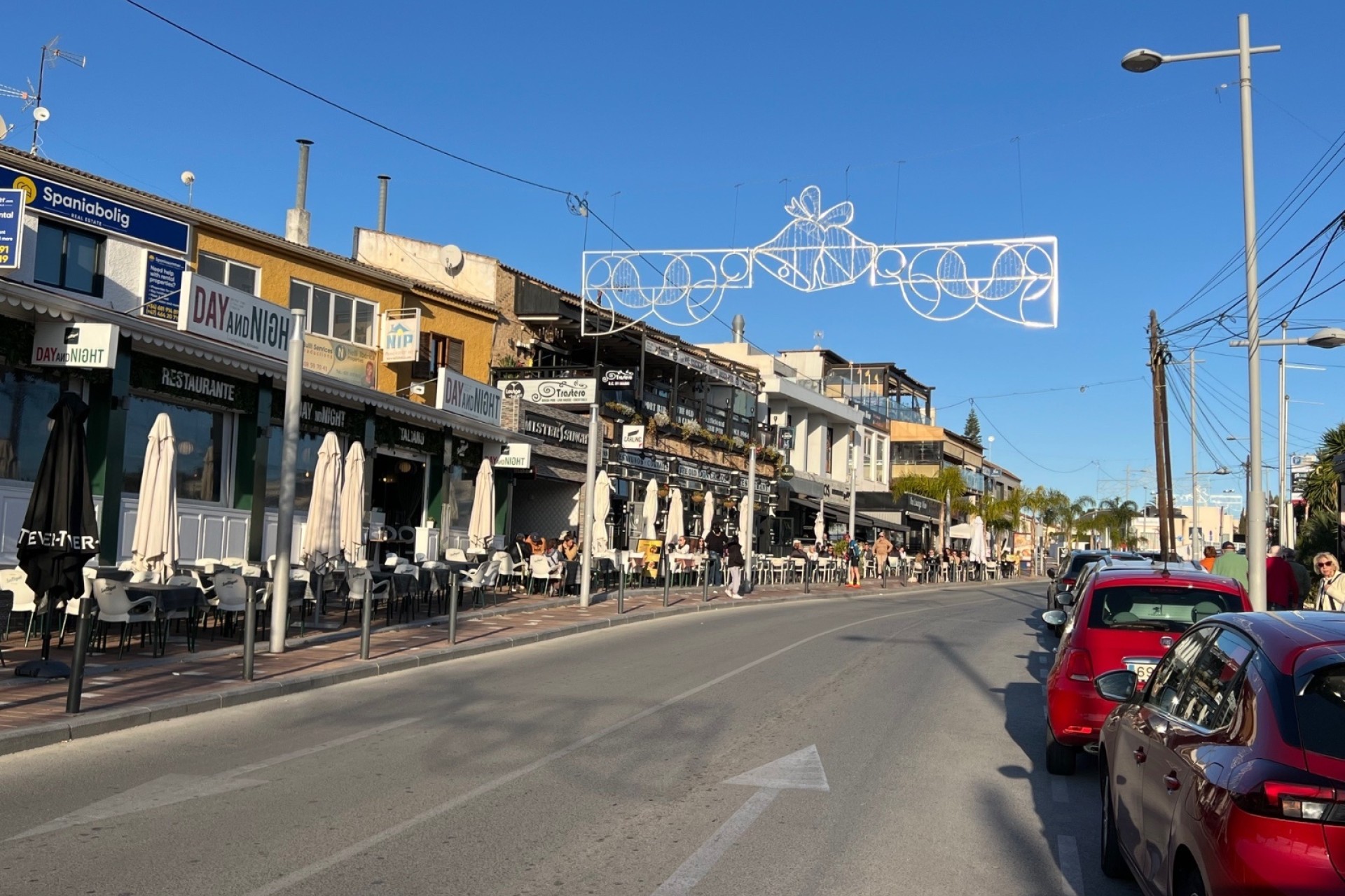 Resale - Freistehende Villa -
Ciudad Quesada - Rojales - Rojales