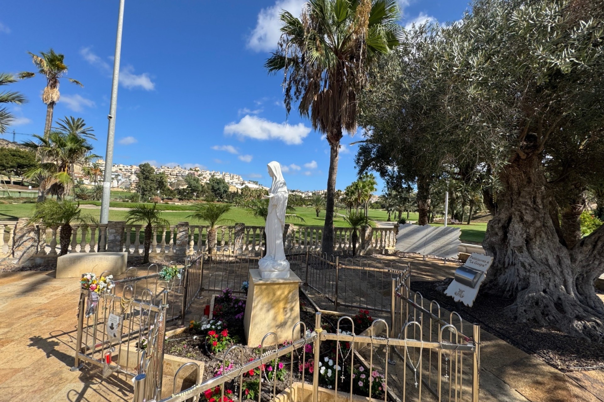 Resale - Freistehende Villa -
Ciudad Quesada - Rojales - Rojales