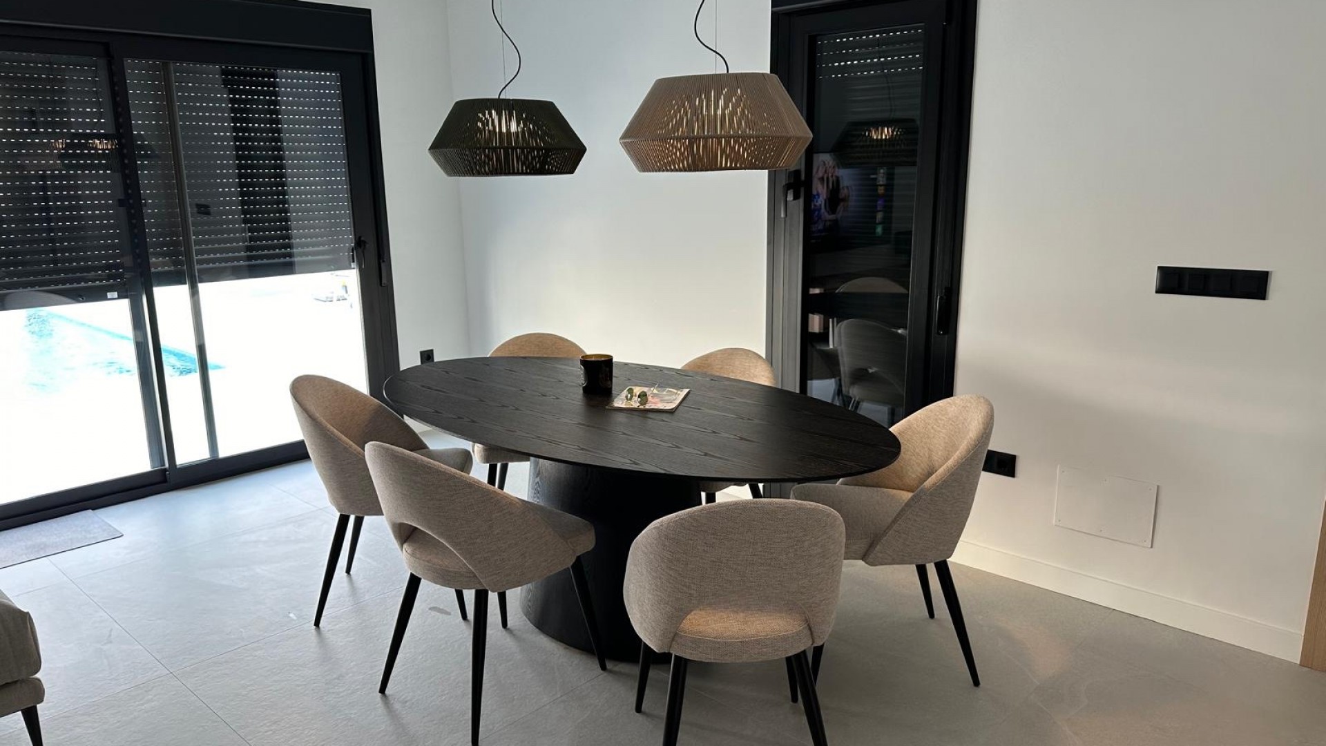 Resale - Freistehende Villa -
Ciudad Quesada - Rojales - Rojales