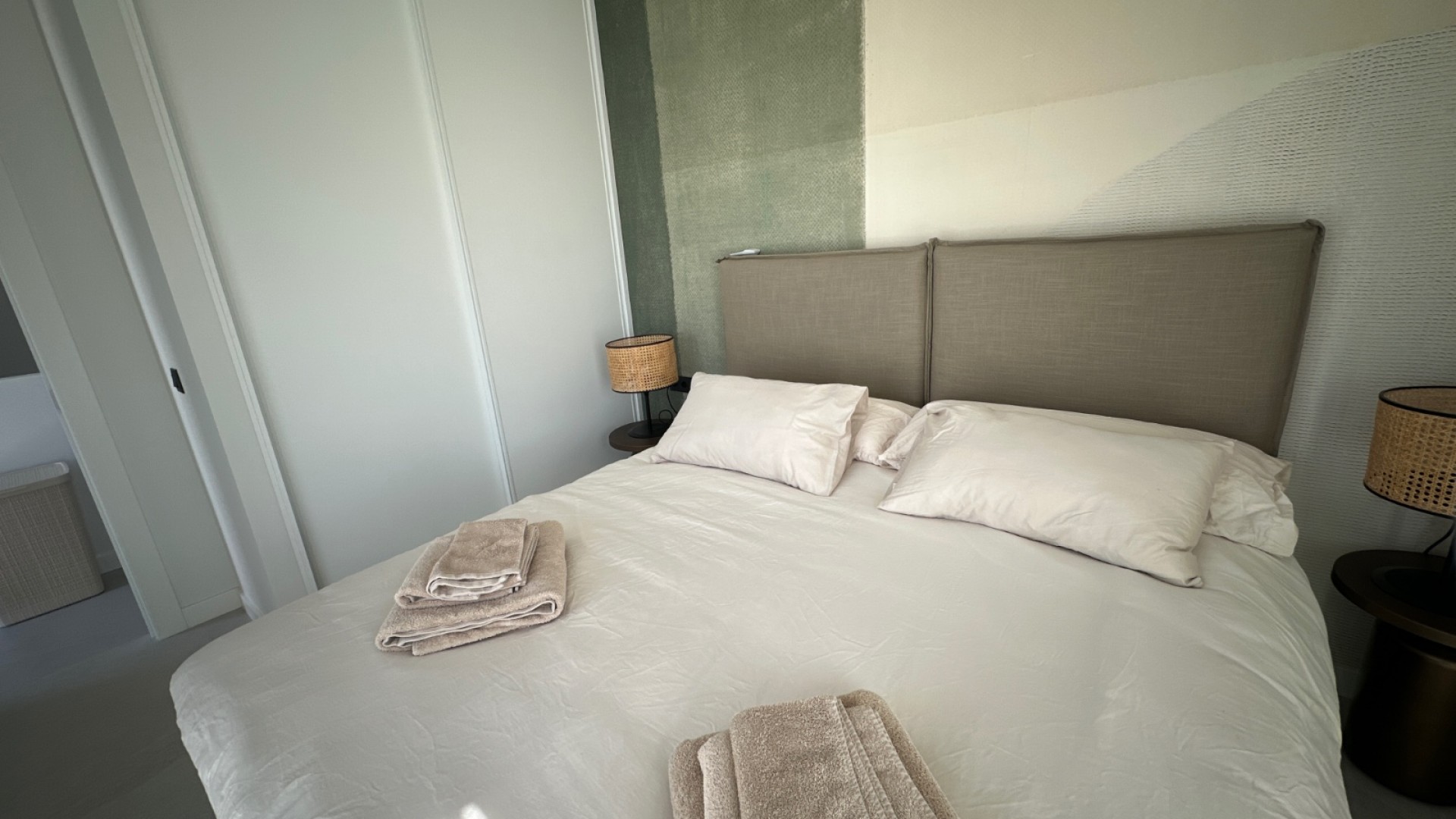 Resale - Freistehende Villa -
Ciudad Quesada - Rojales - Rojales