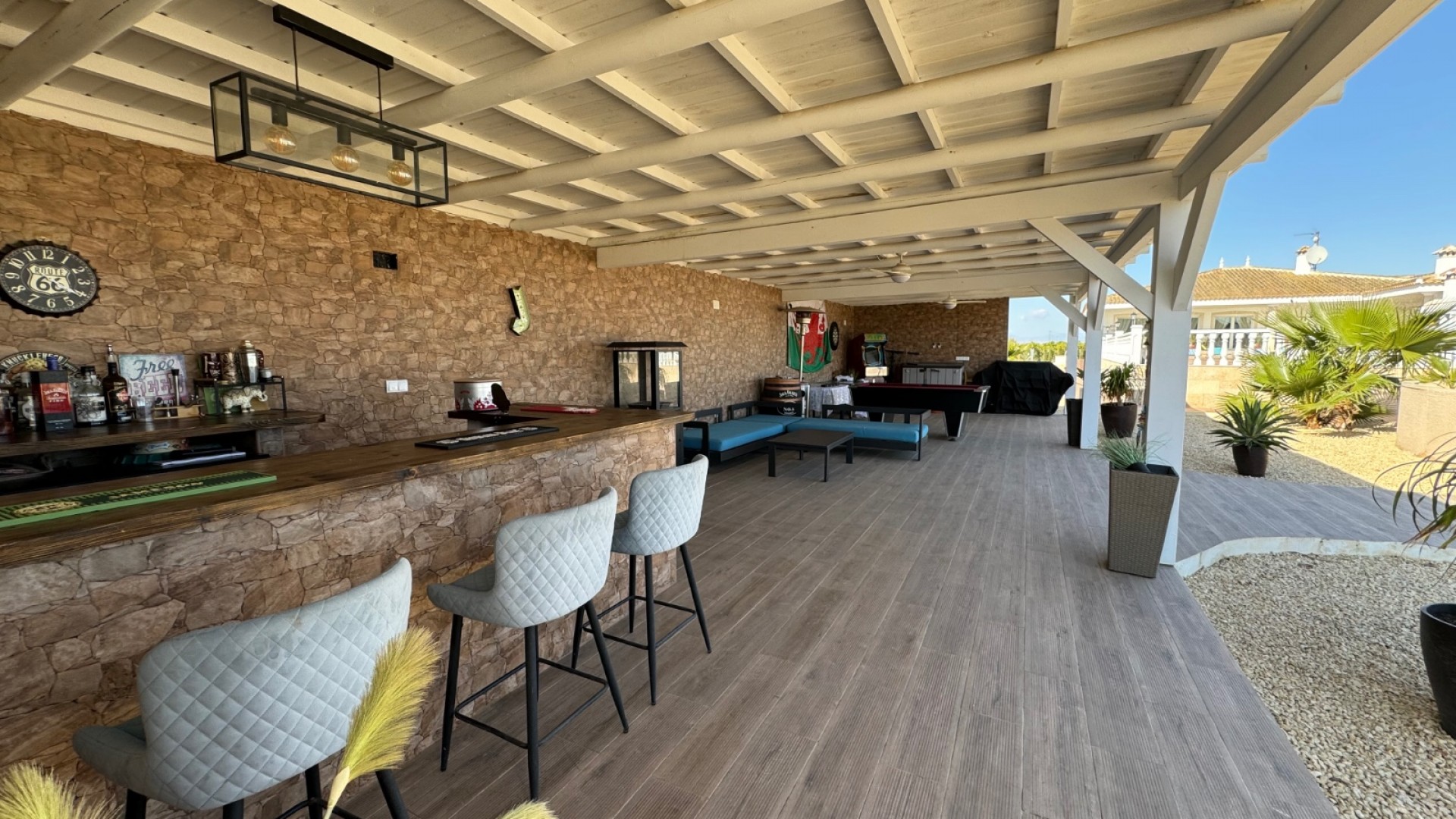 Resale - Freistehende Villa -
Ciudad Quesada - Rojales - Rojales