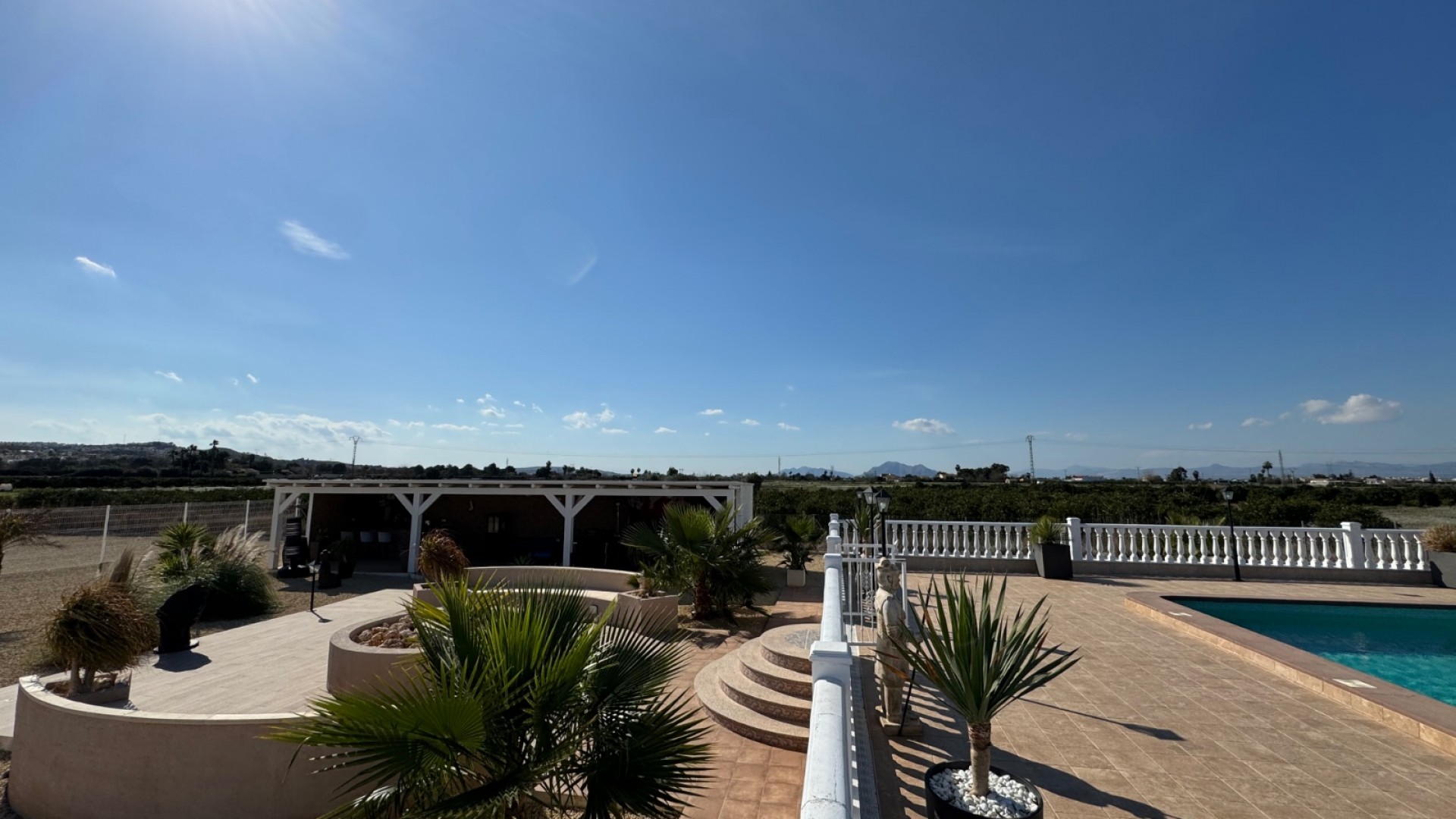 Resale - Freistehende Villa -
Ciudad Quesada - Rojales - Rojales