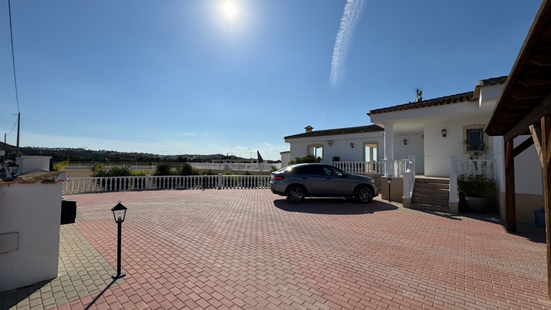 Resale - Freistehende Villa -
Ciudad Quesada - Rojales - Rojales