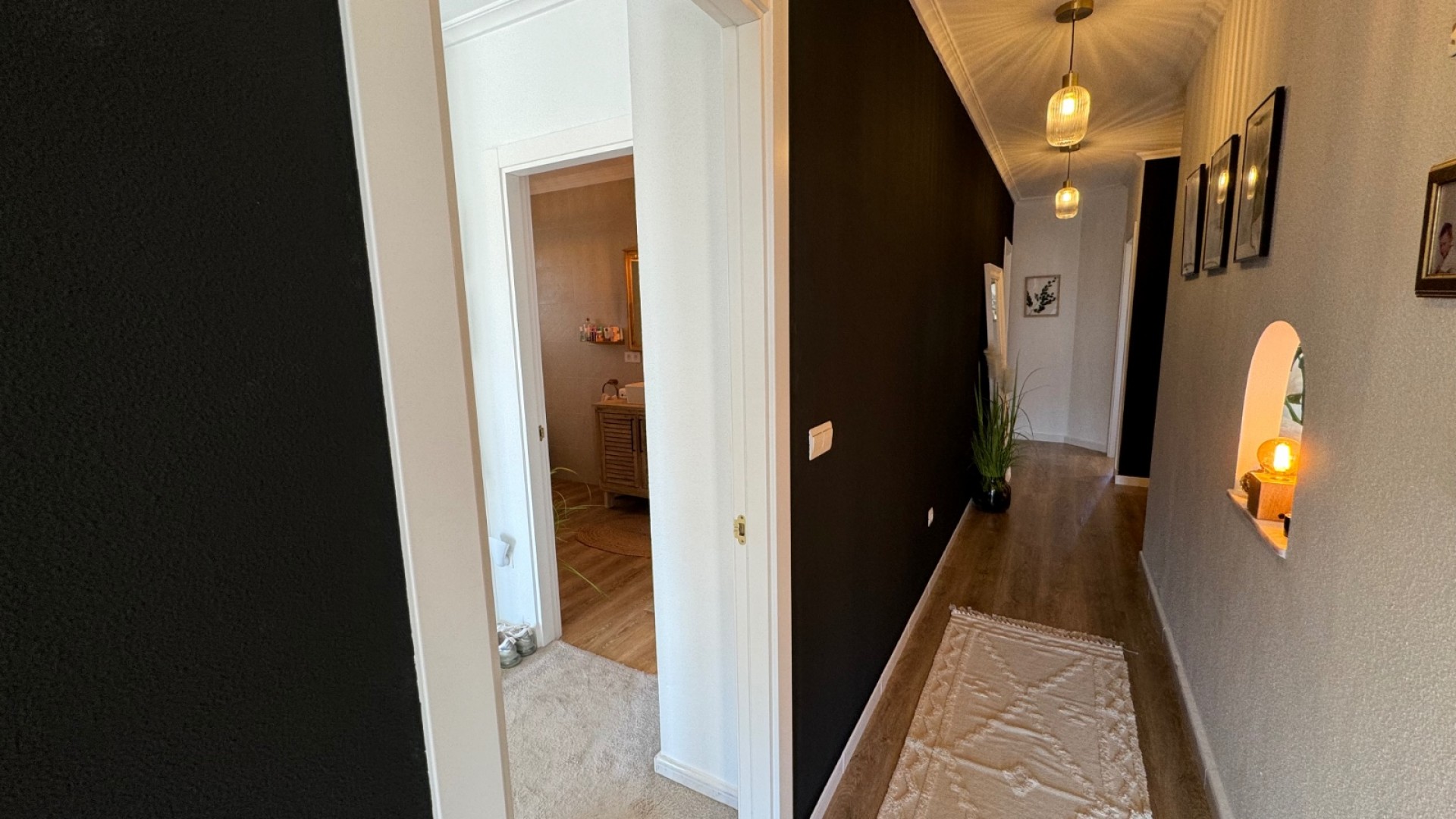 Resale - Freistehende Villa -
Ciudad Quesada - Rojales - Rojales