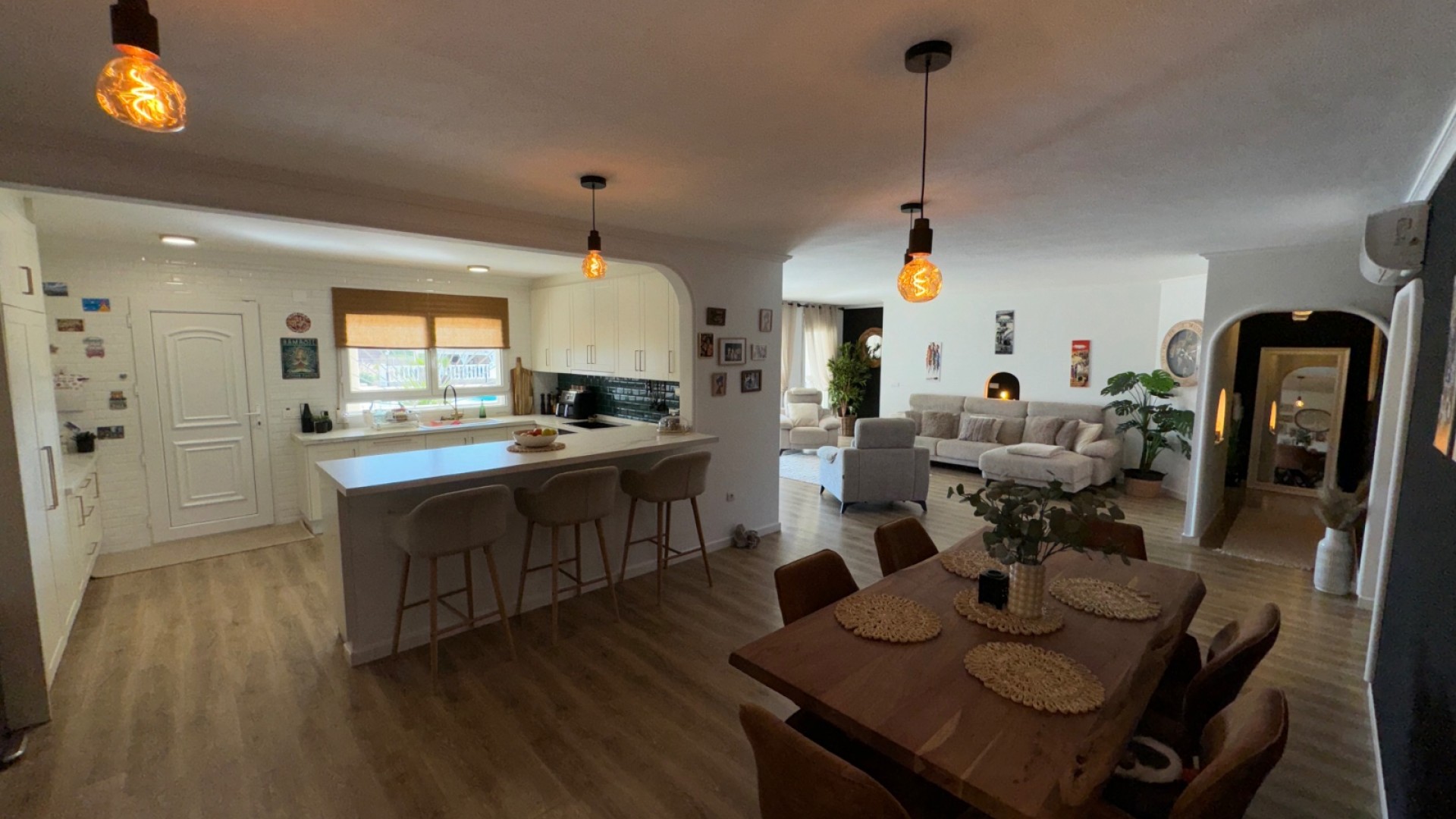 Resale - Freistehende Villa -
Ciudad Quesada - Rojales - Rojales