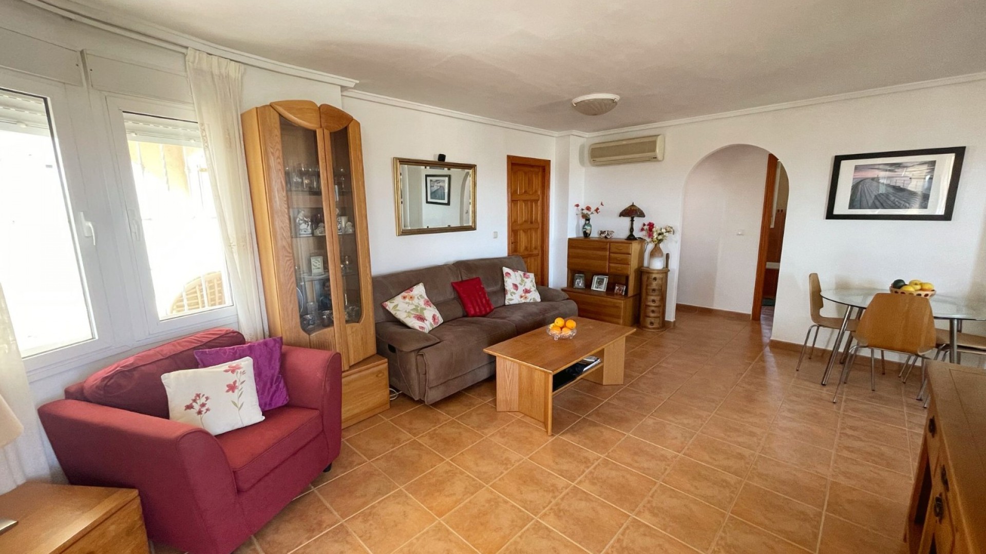 Resale - Freistehende Villa -
Ciudad Quesada - Rojales - Upper Golf