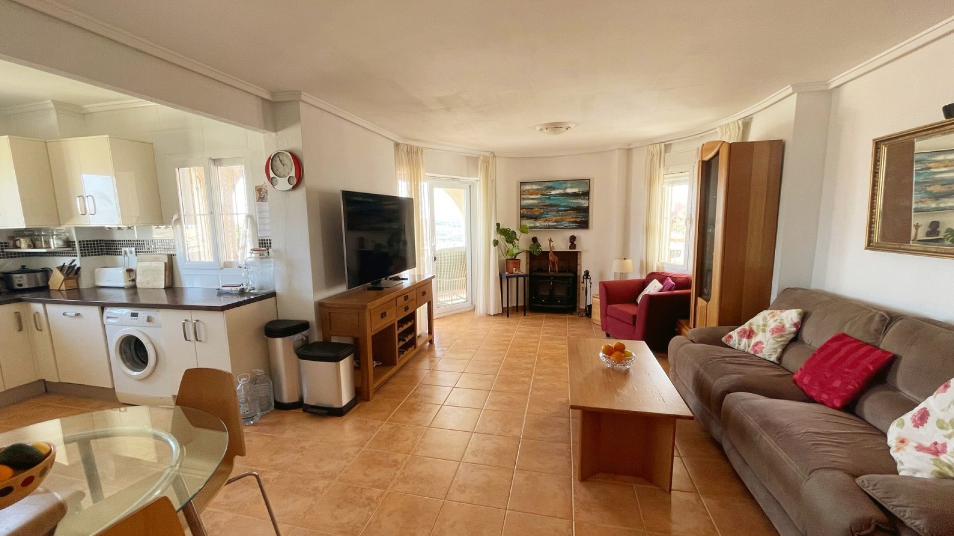 Resale - Freistehende Villa -
Ciudad Quesada - Rojales - Upper Golf