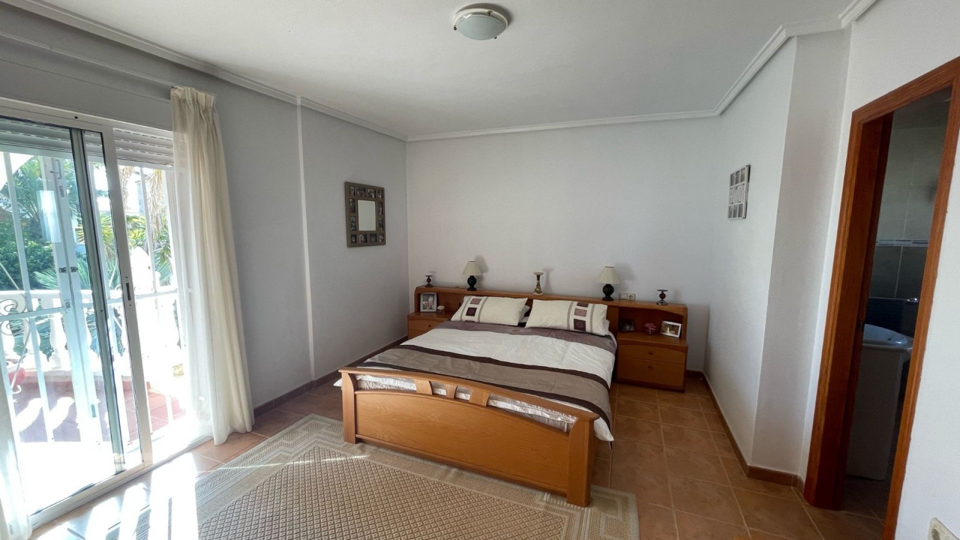 Resale - Freistehende Villa -
Ciudad Quesada - Rojales - Upper Golf