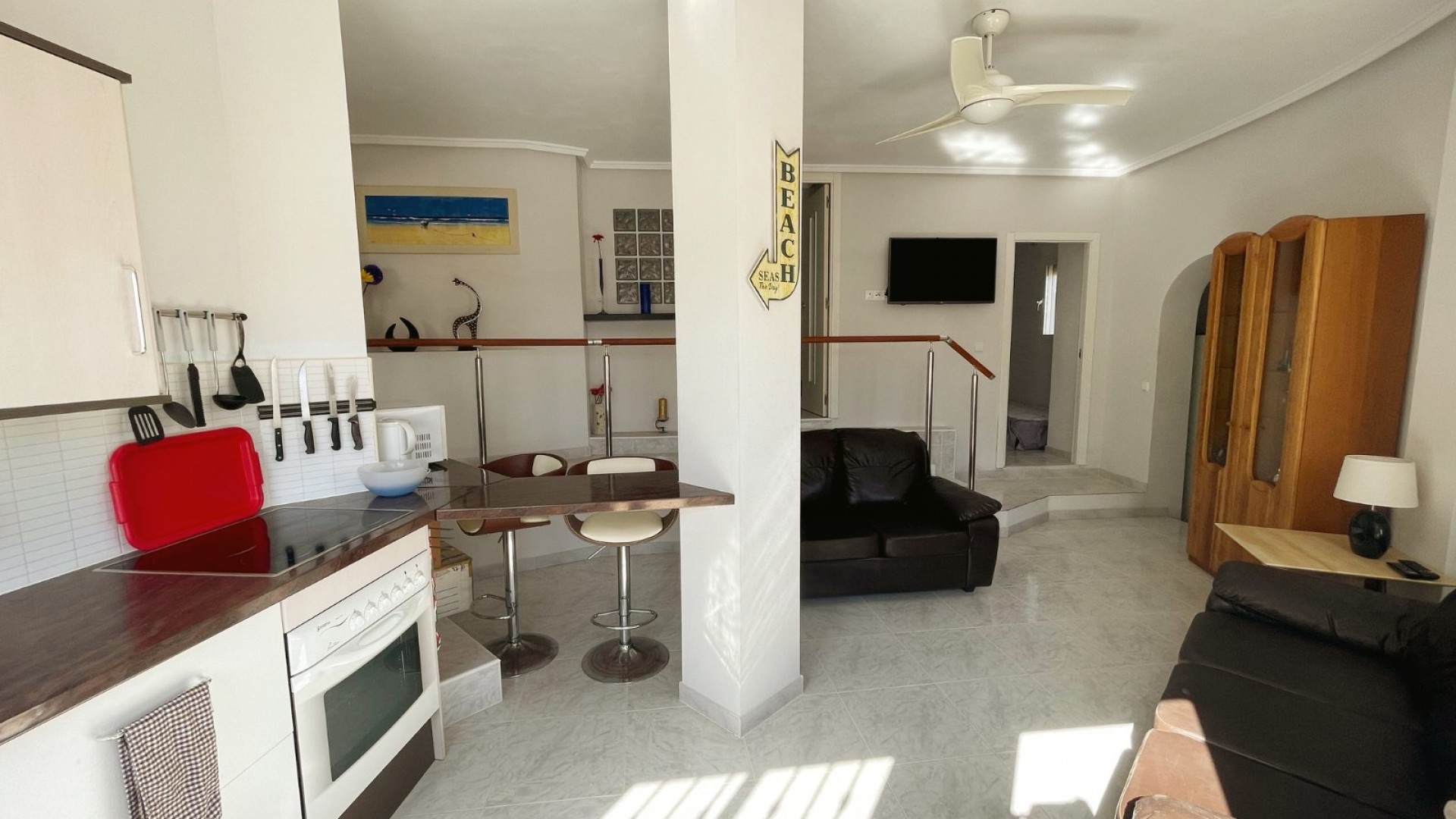 Resale - Freistehende Villa -
Ciudad Quesada - Rojales - Upper Golf