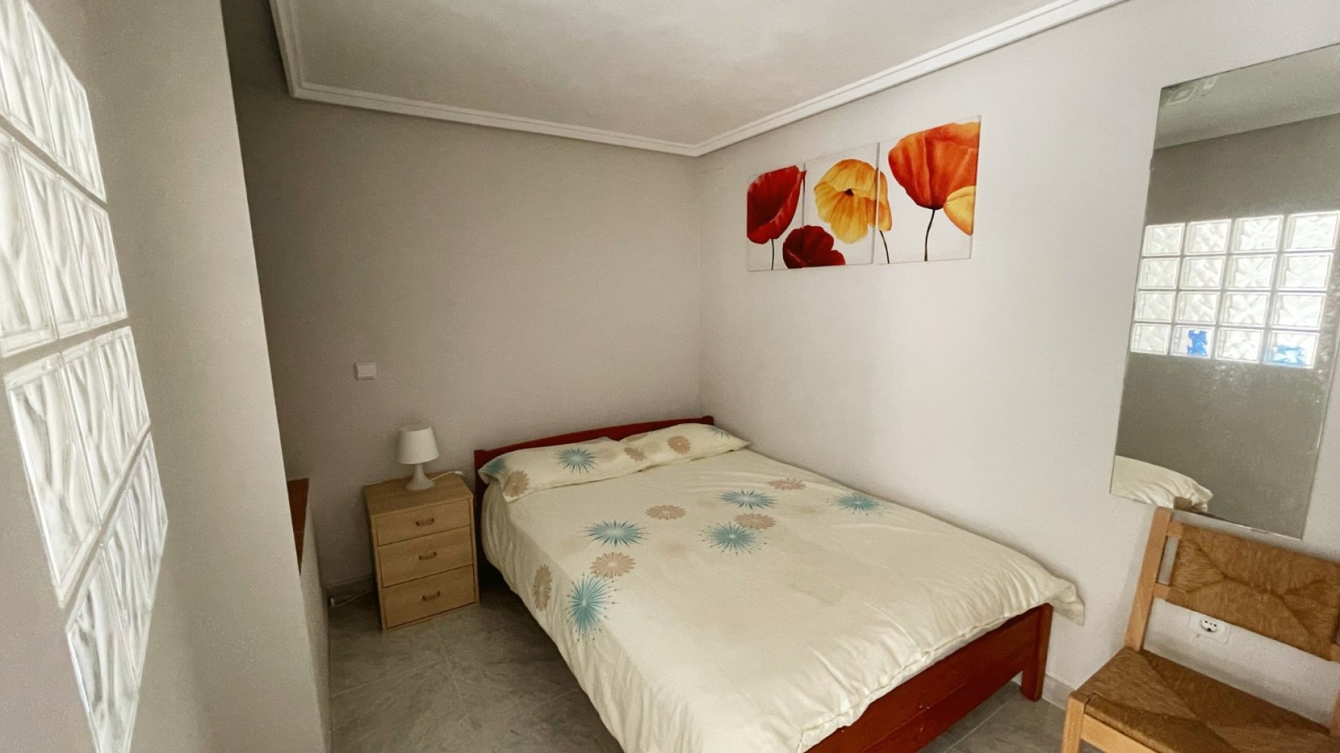 Resale - Freistehende Villa -
Ciudad Quesada - Rojales - Upper Golf