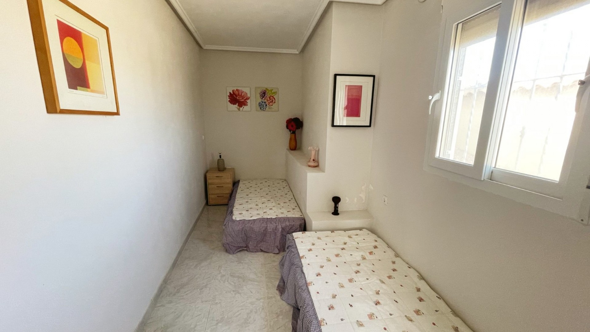 Resale - Freistehende Villa -
Ciudad Quesada - Rojales - Upper Golf