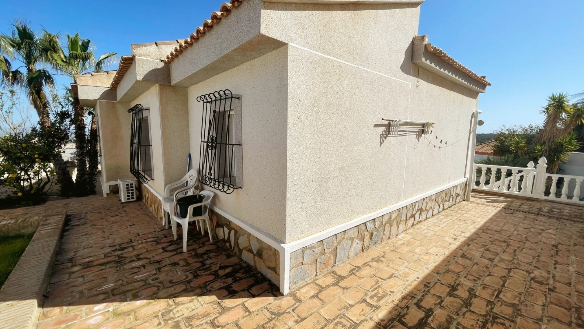Resale - Freistehende Villa -
Ciudad Quesada - Rojales - Upper Golf