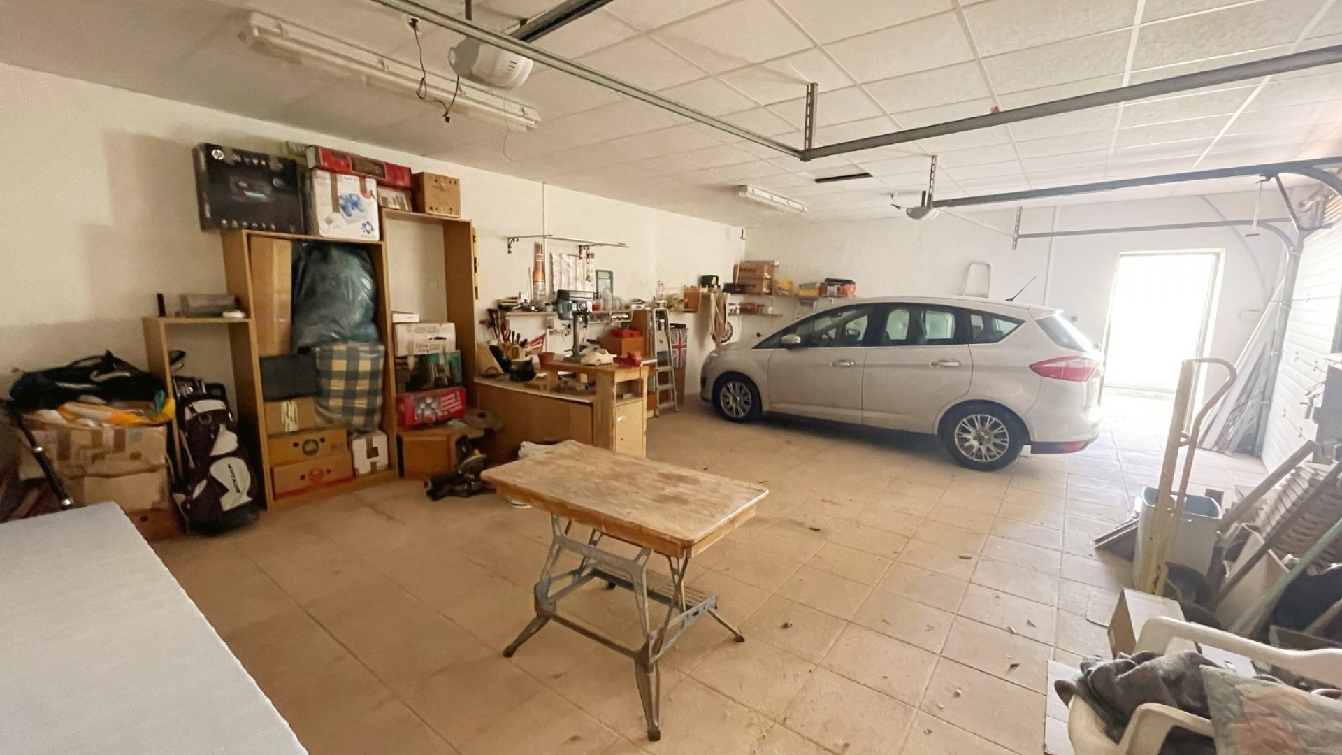 Resale - Freistehende Villa -
Ciudad Quesada - Rojales - Upper Golf