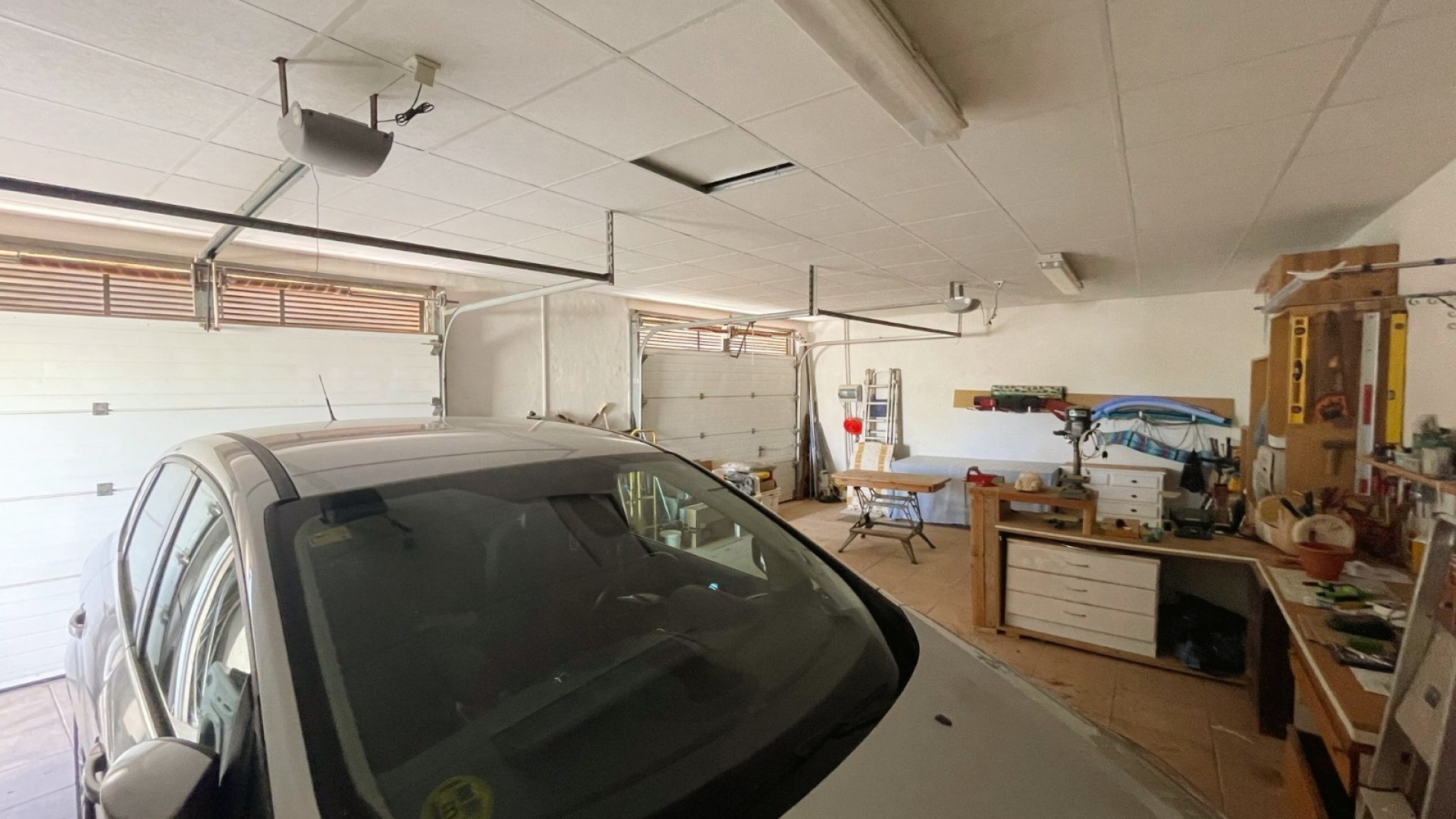 Resale - Freistehende Villa -
Ciudad Quesada - Rojales - Upper Golf