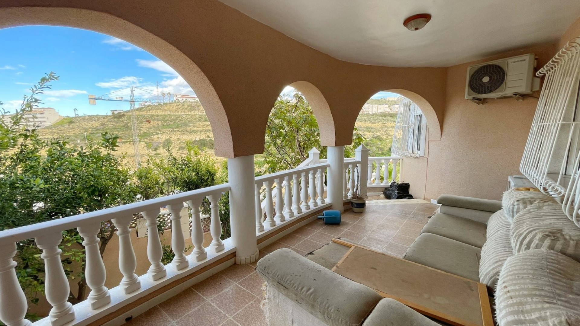 Resale - Freistehende Villa -
Ciudad Quesada - Rojales - Upper Golf