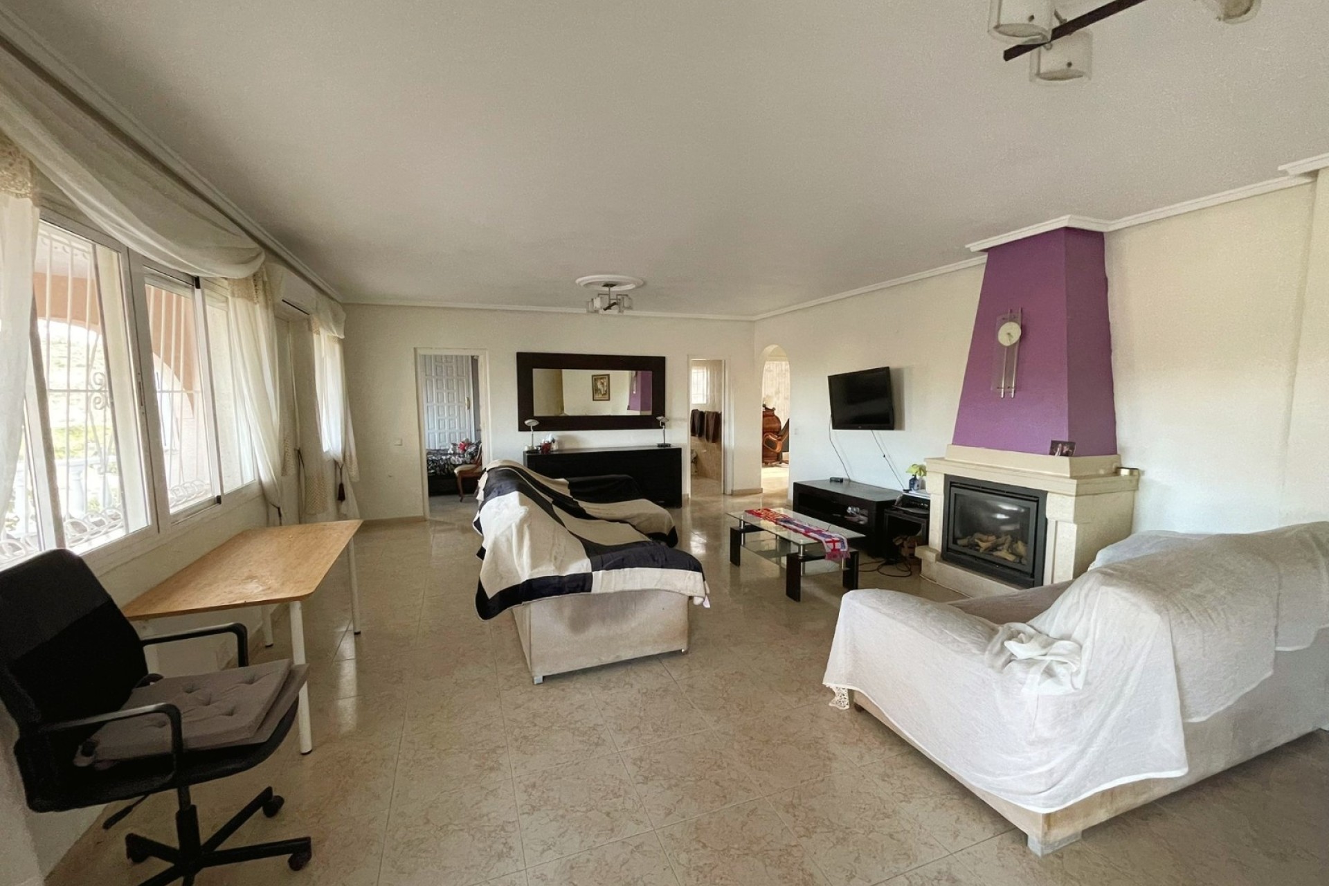 Resale - Freistehende Villa -
Ciudad Quesada - Rojales - Upper Golf