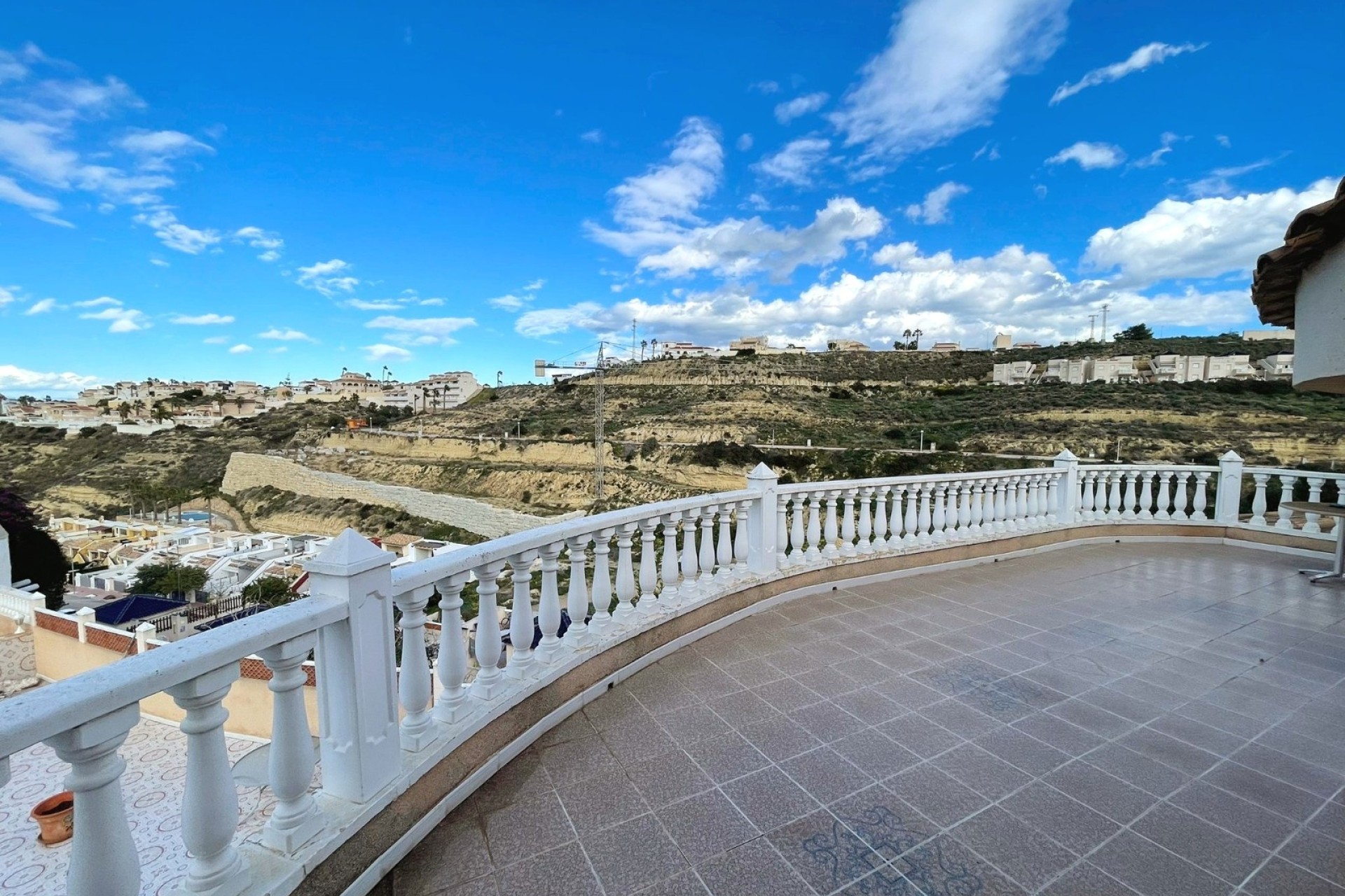 Resale - Freistehende Villa -
Ciudad Quesada - Rojales - Upper Golf