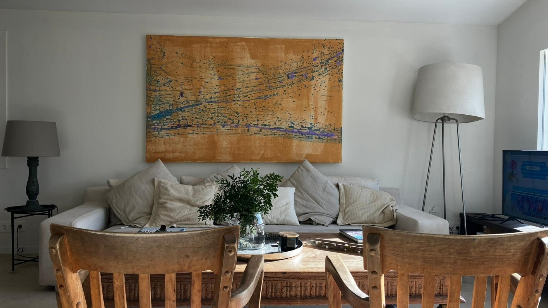 Resale - Freistehende Villa -
Costa de la Calma - Calvià