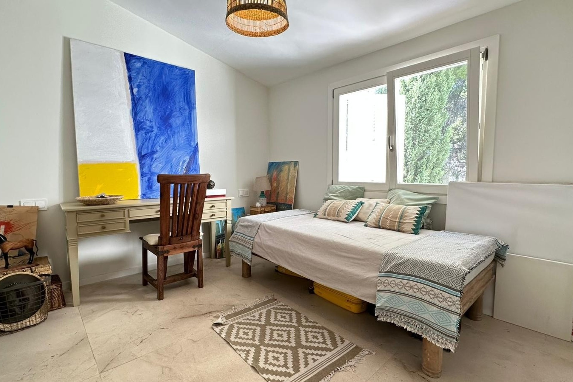 Resale - Freistehende Villa -
Costa de la Calma - Calvià