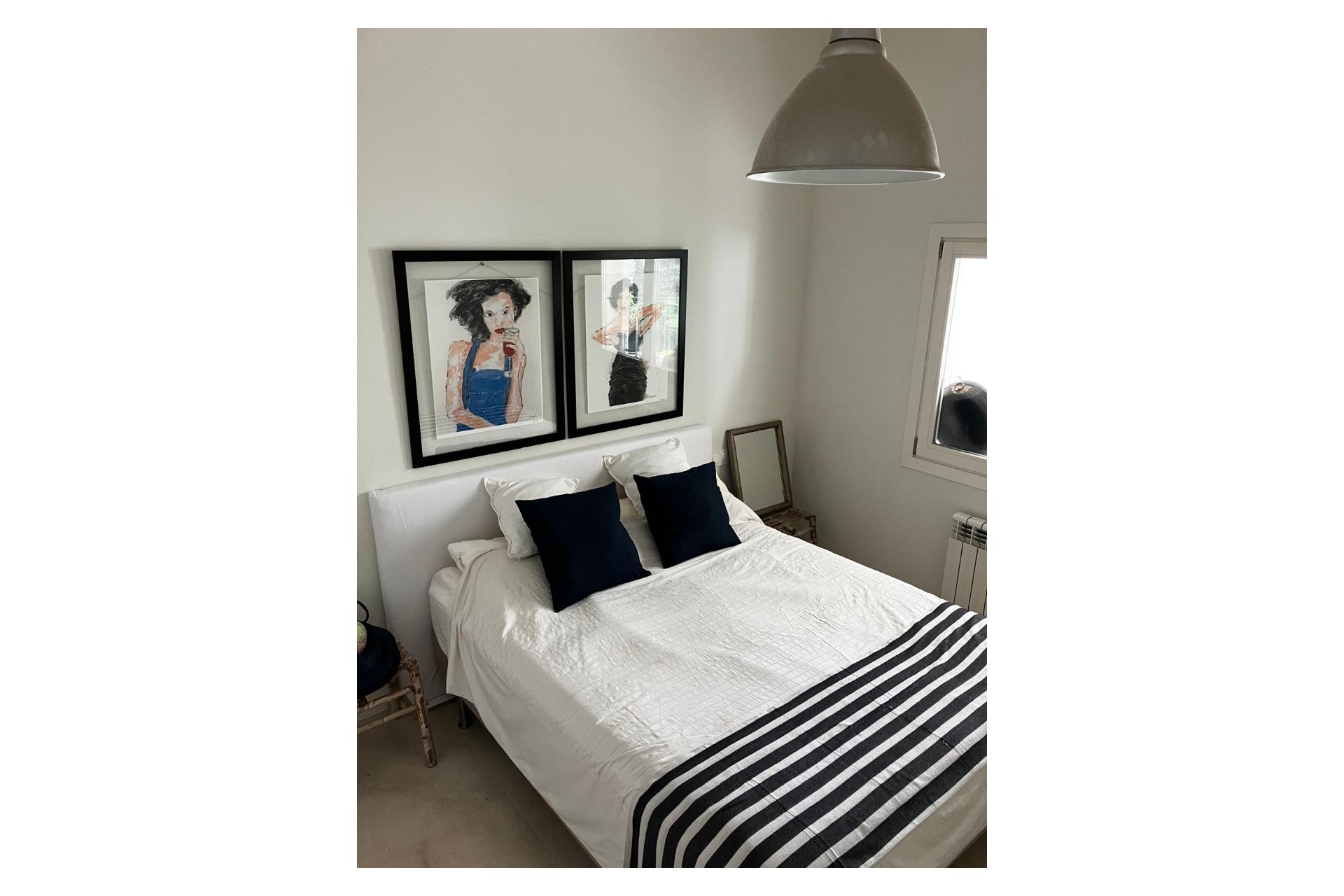 Resale - Freistehende Villa -
Costa de la Calma - Calvià