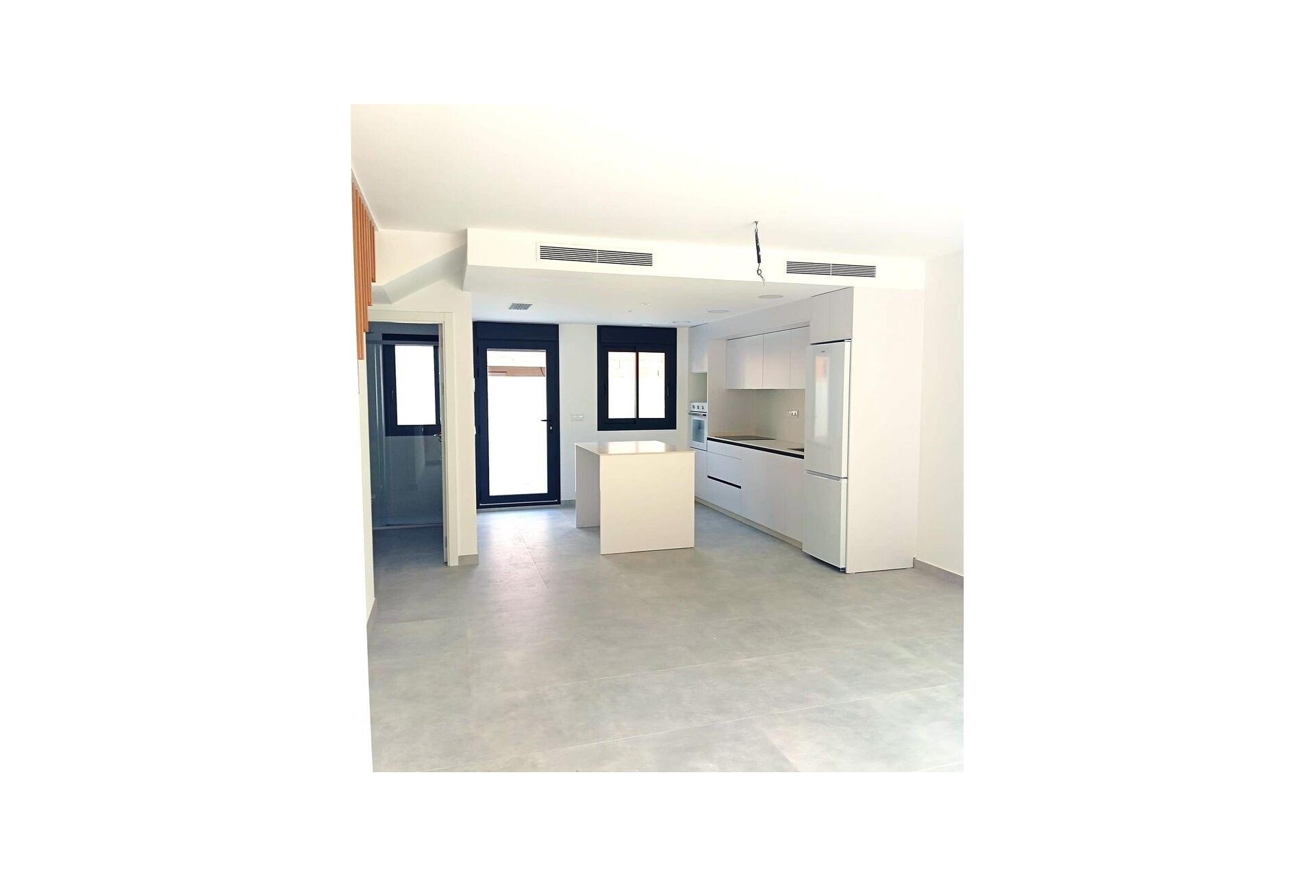 Resale - Freistehende Villa -
Cox - Costa Blanca