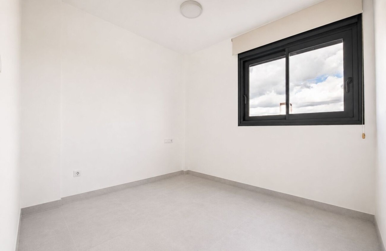Resale - Freistehende Villa -
Cox - Costa Blanca