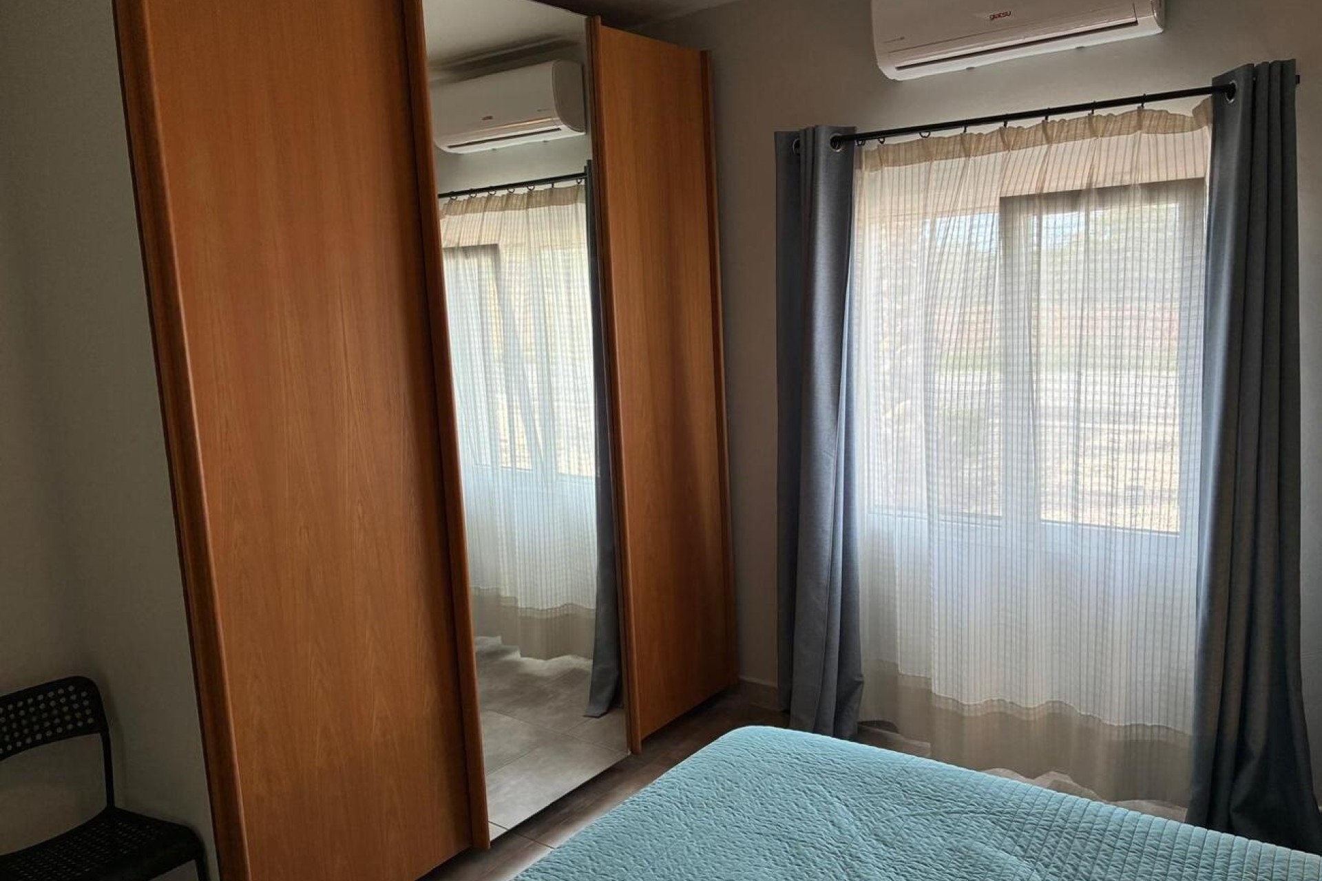 Resale - Freistehende Villa -
Crevillente - Costa Blanca