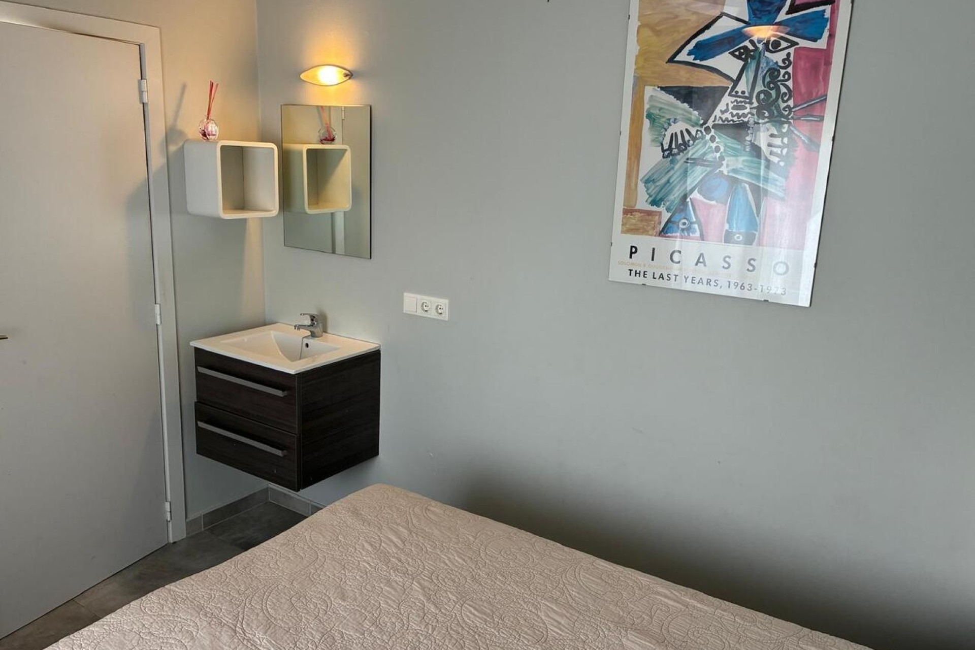 Resale - Freistehende Villa -
Crevillente - Costa Blanca
