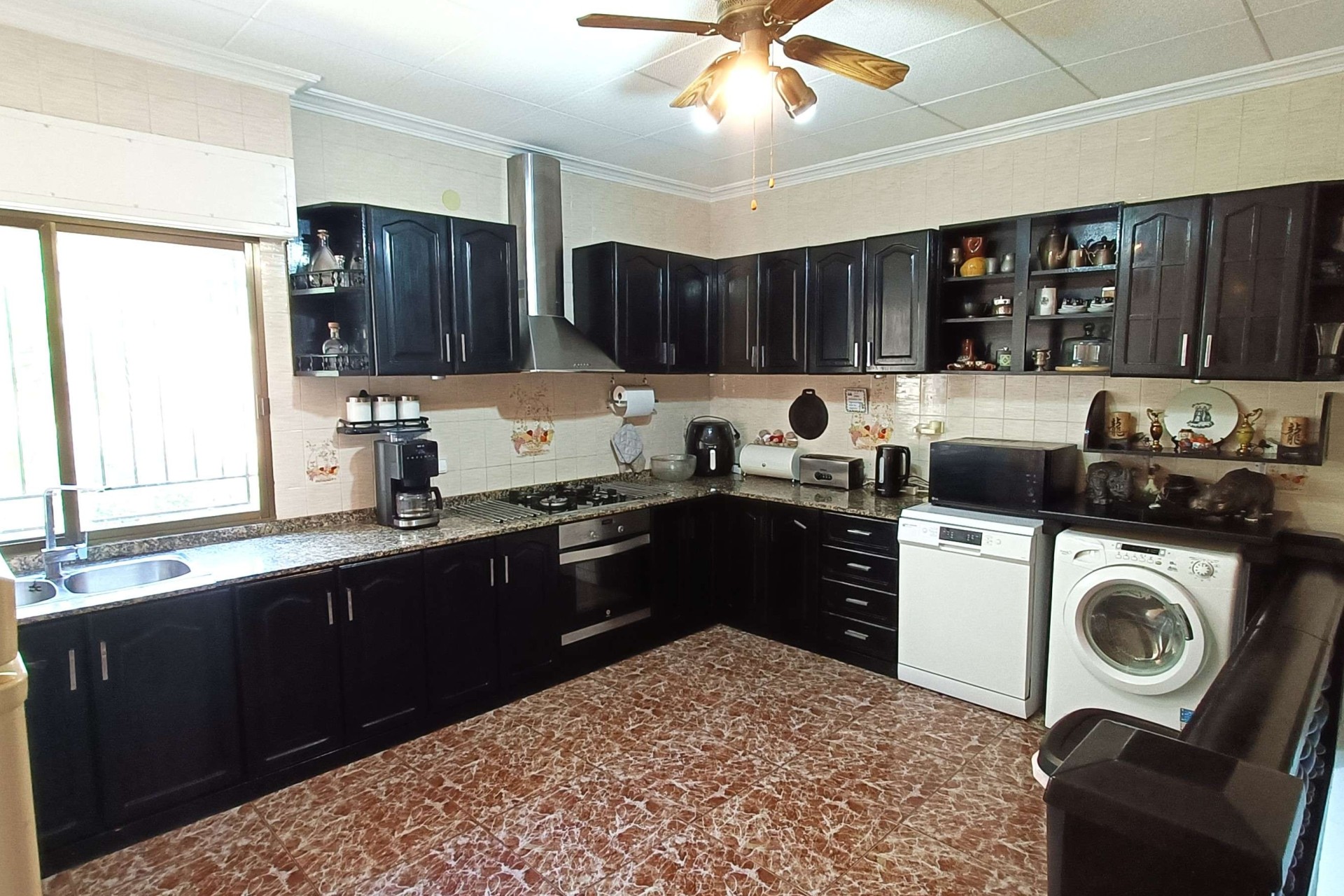 Resale - Freistehende Villa -
Crevillente