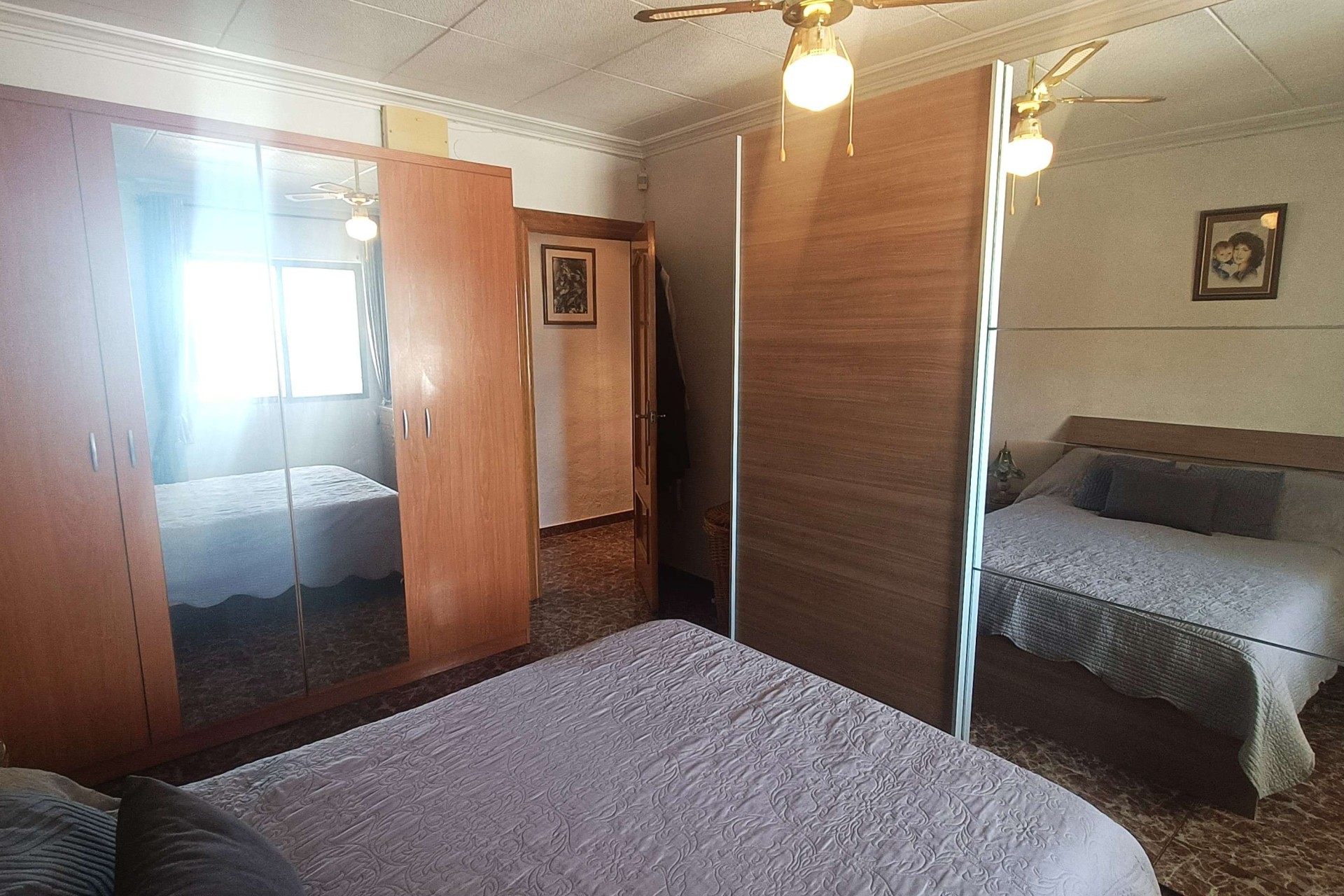Resale - Freistehende Villa -
Crevillente