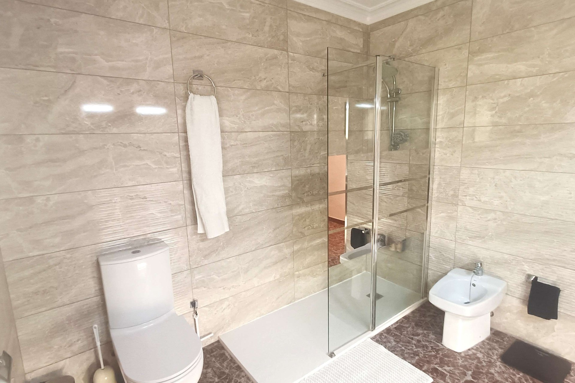 Resale - Freistehende Villa -
Crevillente