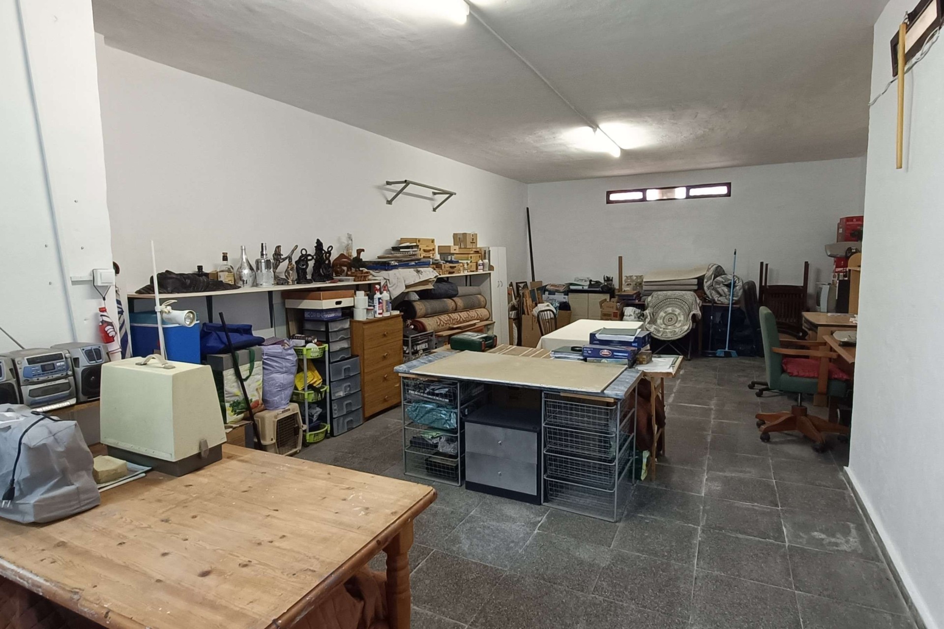 Resale - Freistehende Villa -
Crevillente