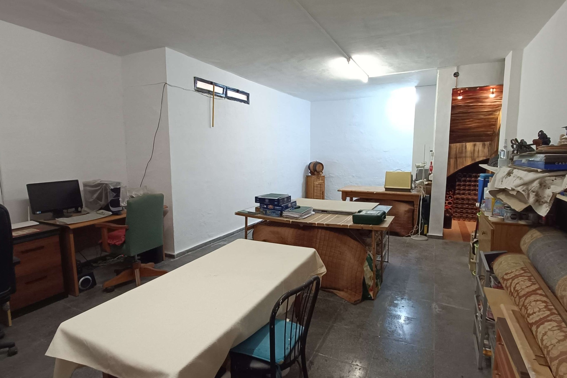 Resale - Freistehende Villa -
Crevillente