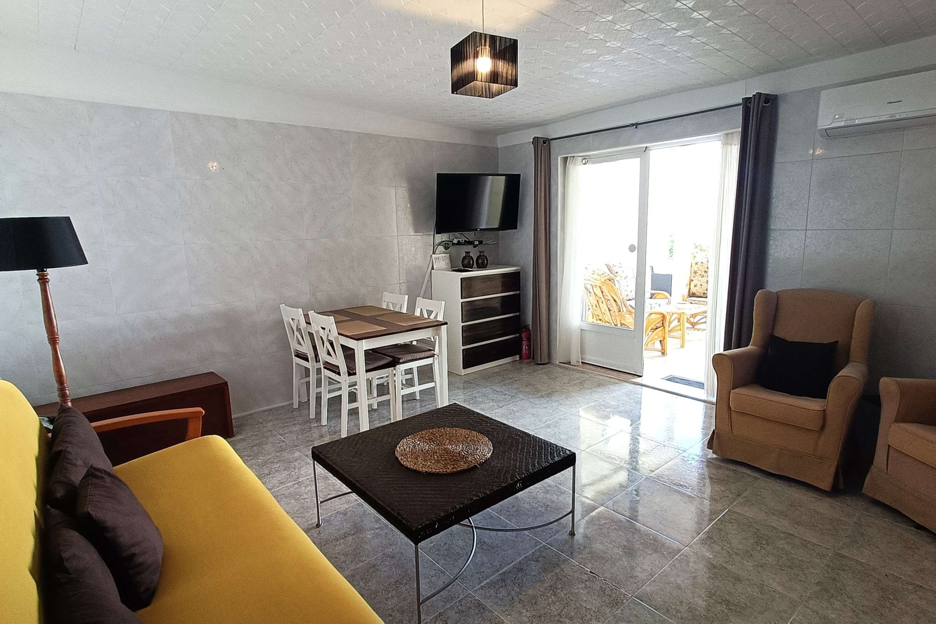 Resale - Freistehende Villa -
Crevillente