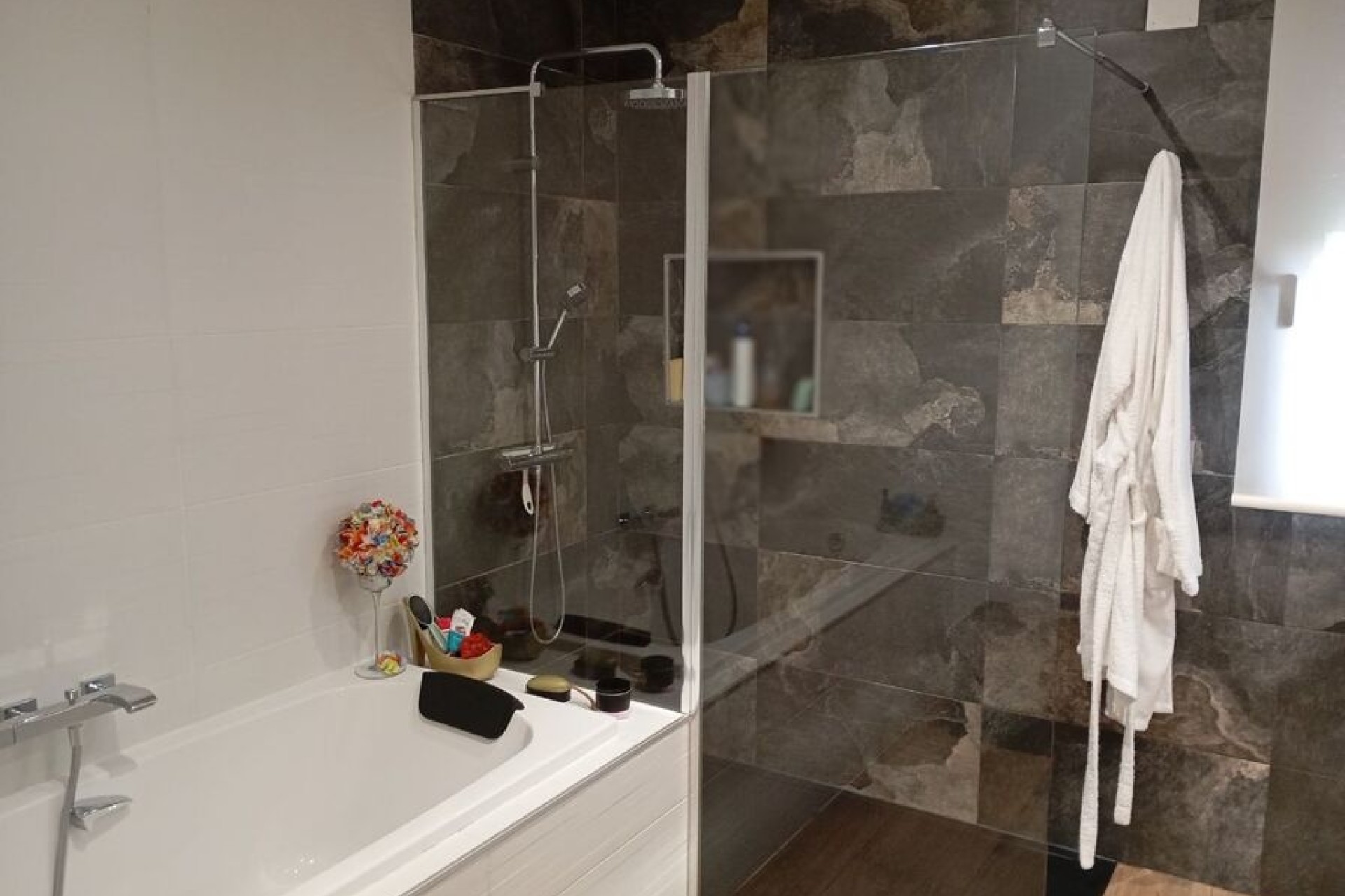 Resale - Freistehende Villa -
Daya Nueva - Costa Blanca