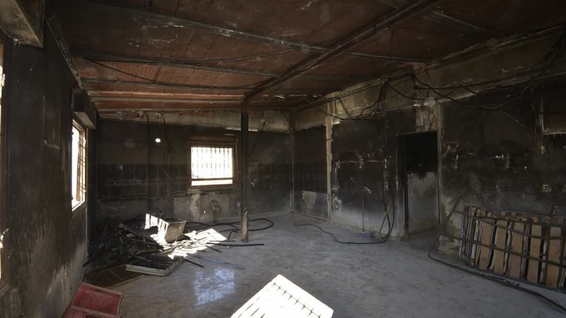 Resale - Freistehende Villa -
Daya Nueva