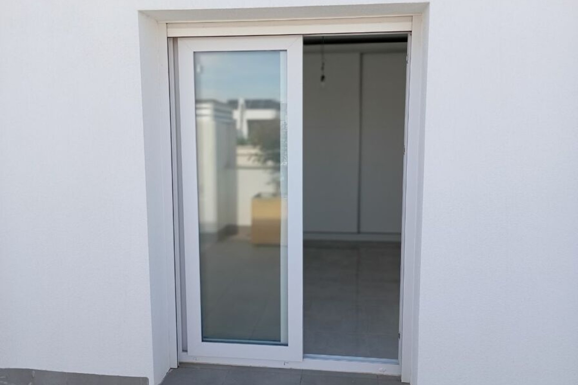 Resale - Freistehende Villa -
Daya Vieja - Costa Blanca