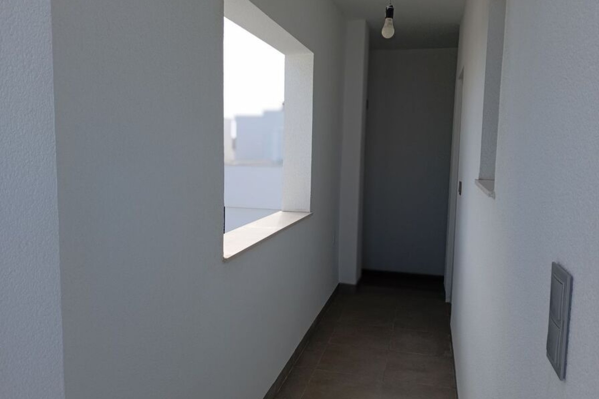 Resale - Freistehende Villa -
Daya Vieja - Costa Blanca