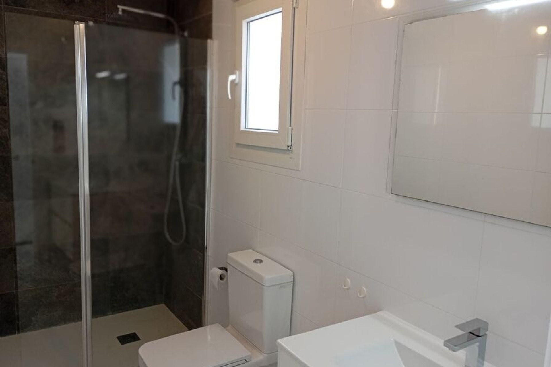 Resale - Freistehende Villa -
Daya Vieja - Costa Blanca